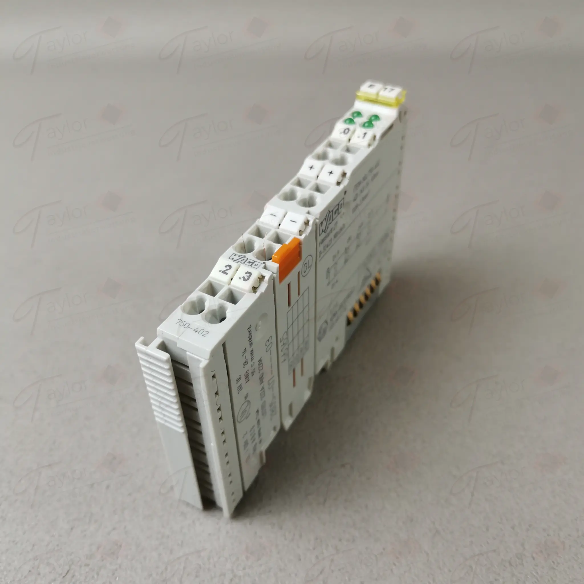Produktfoto 1 von Wago 750-402
