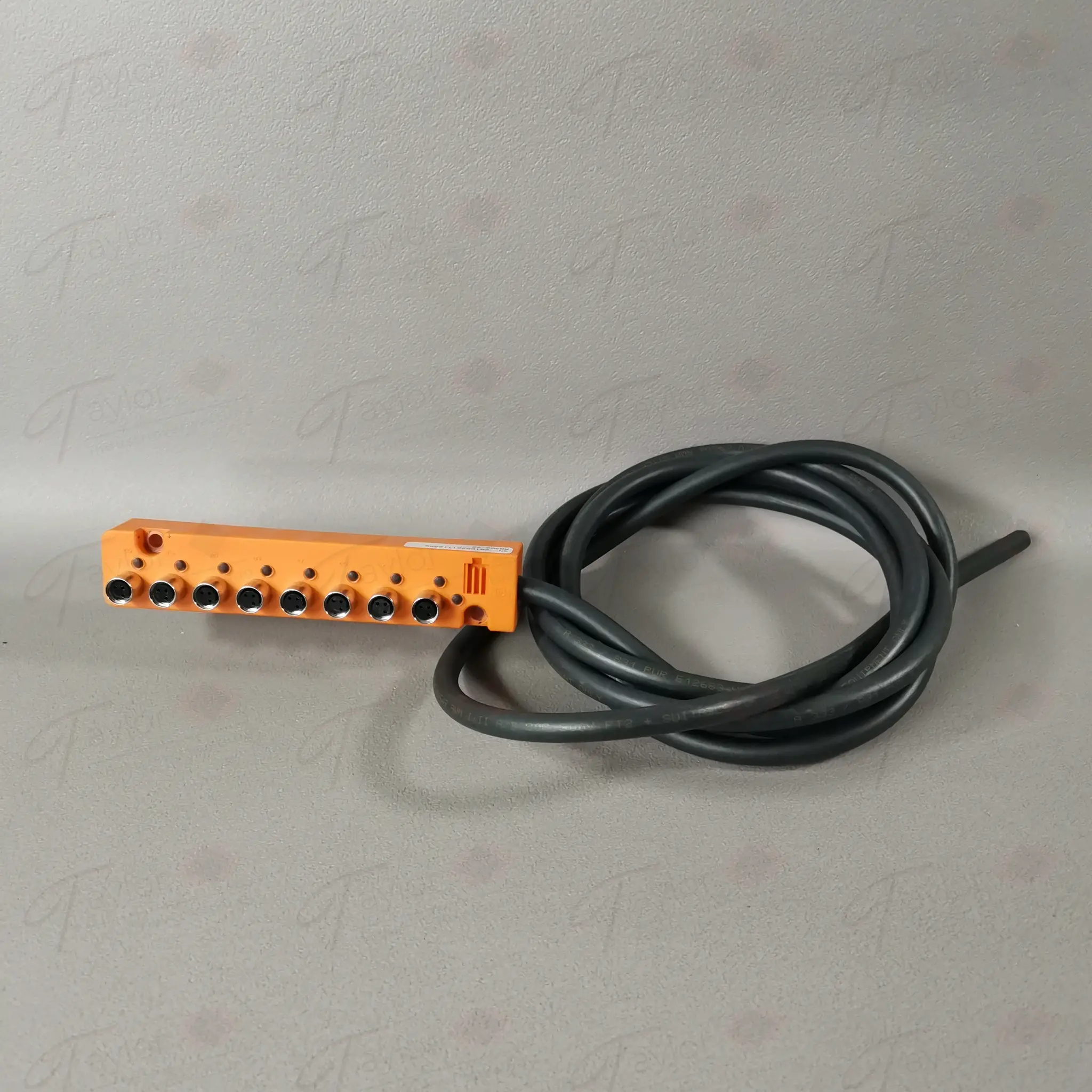 Produktfoto 1 von Lumberg SB 8/LED 3-333/10 M