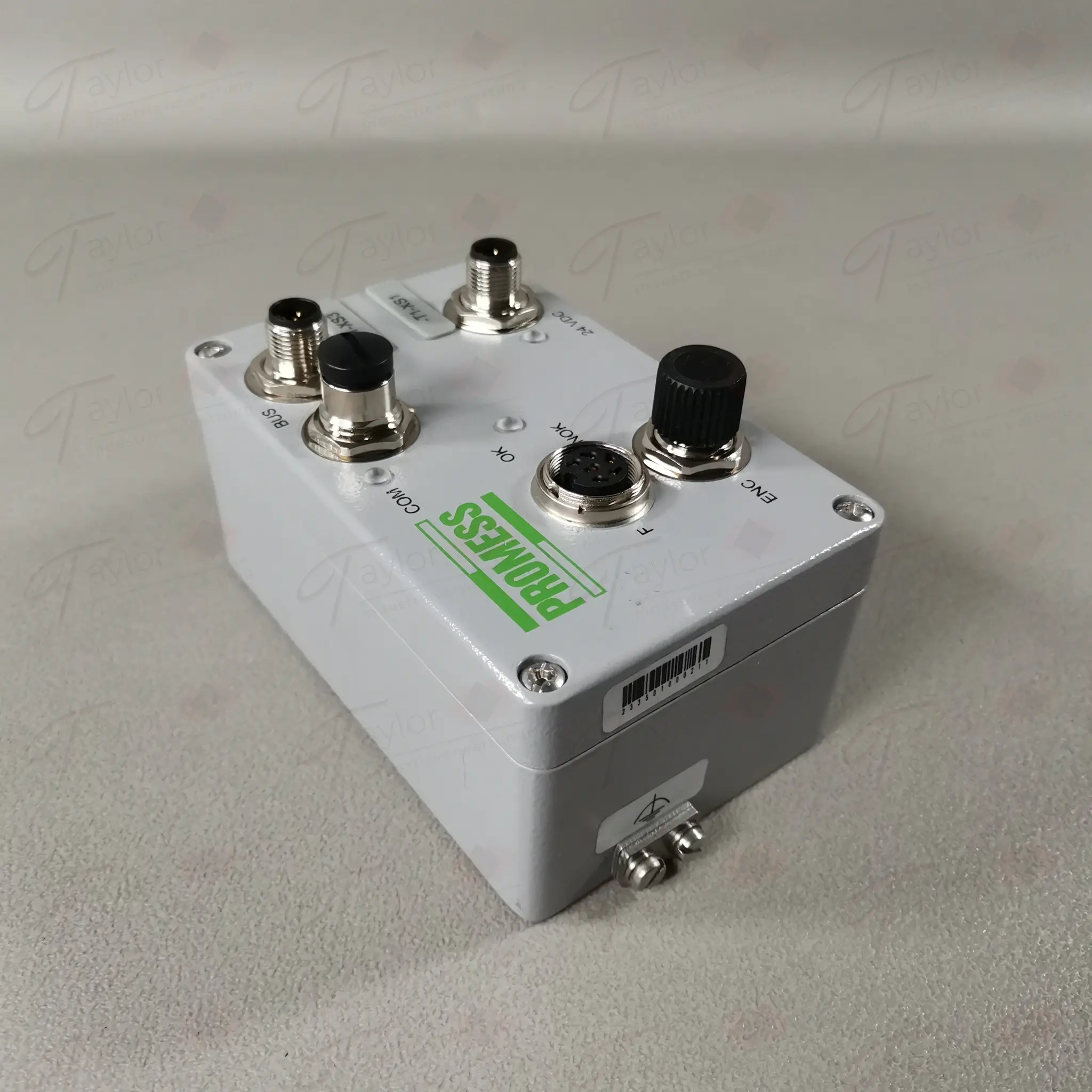Produktfoto 1 von Promess 14650 Digital Modul