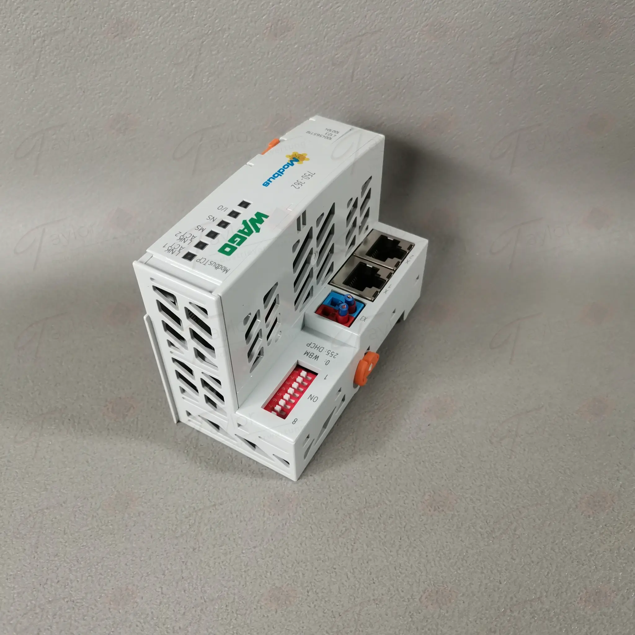 Produktfoto 1 von Wago 750-362