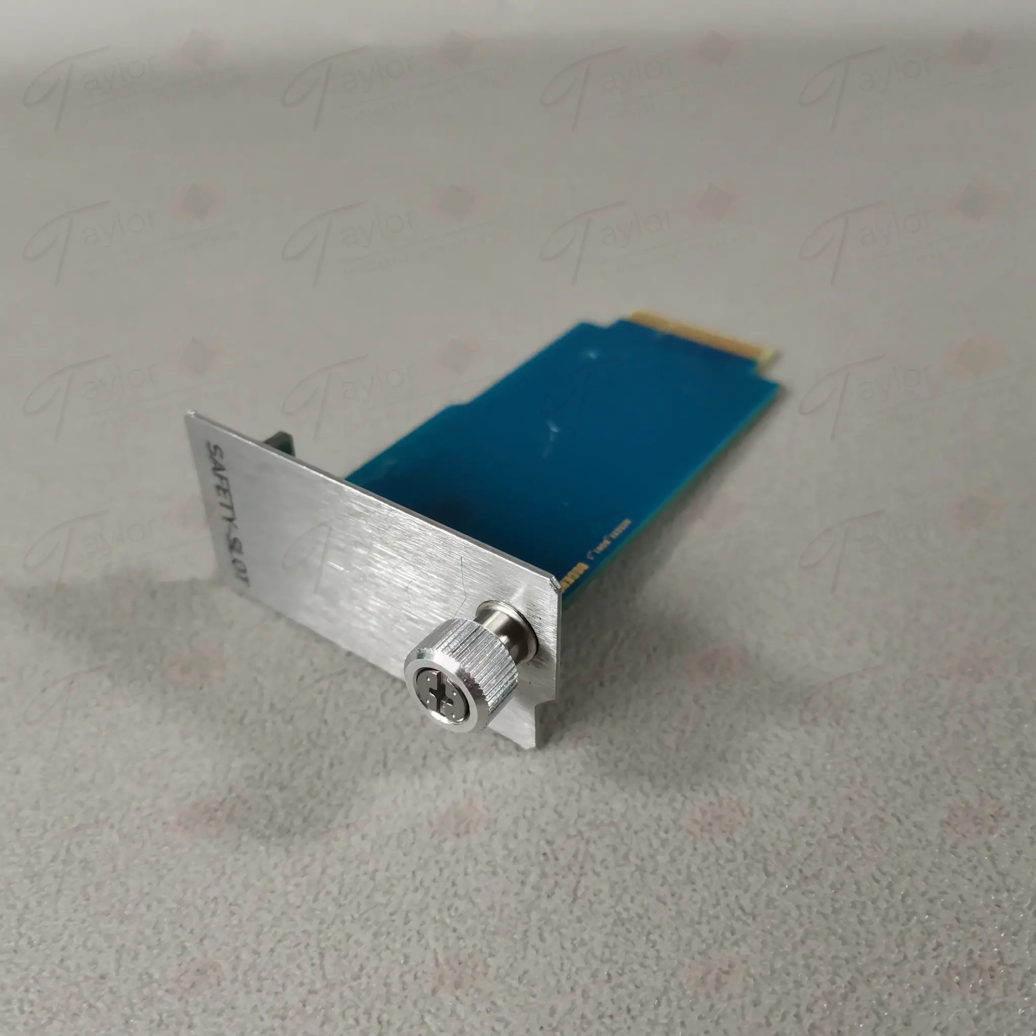 Produktfoto 1 von Beckhoff AX52XX_DS01_1