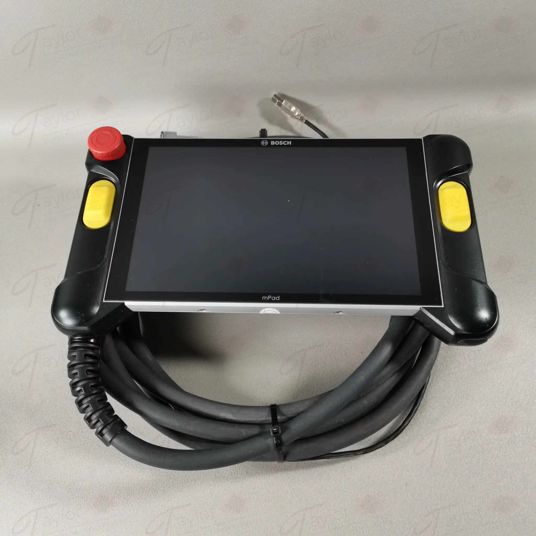Produktfoto 1 von Bosch C-PS-mPad-GGmT-NG2 3800.590.153