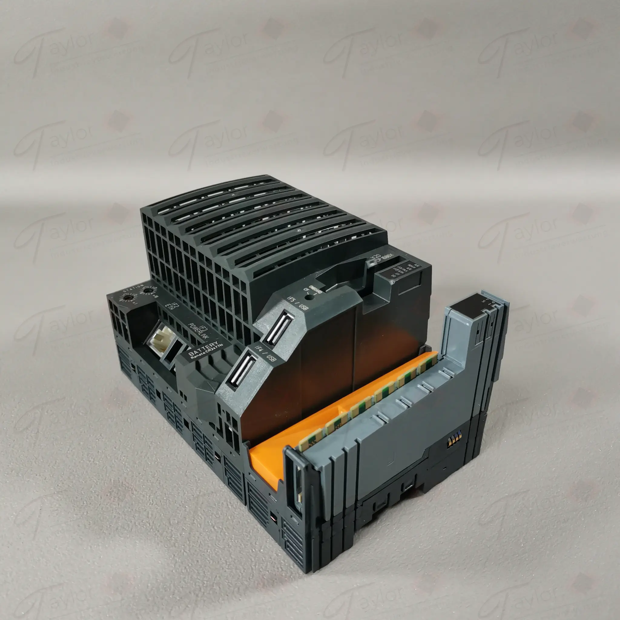 Produktfoto 1 von B&R X20 CP 1686X / X20CP1686X