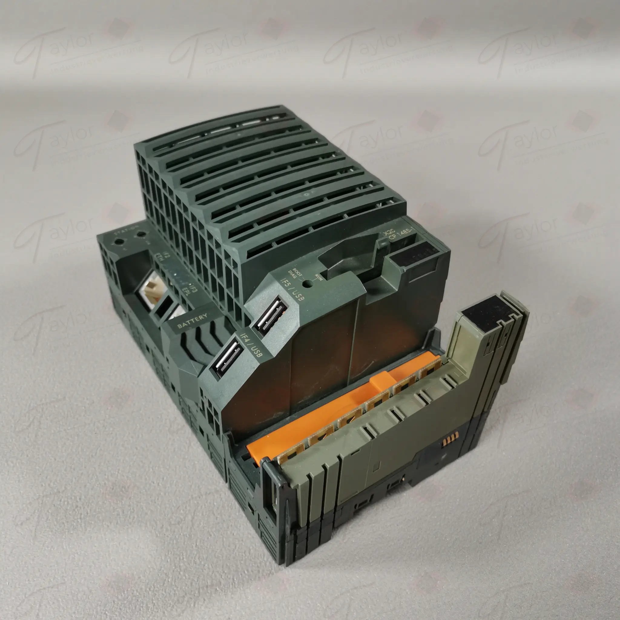 Produktfoto 1 von B&R X20 CP 1485-1 / X20CP1485-1