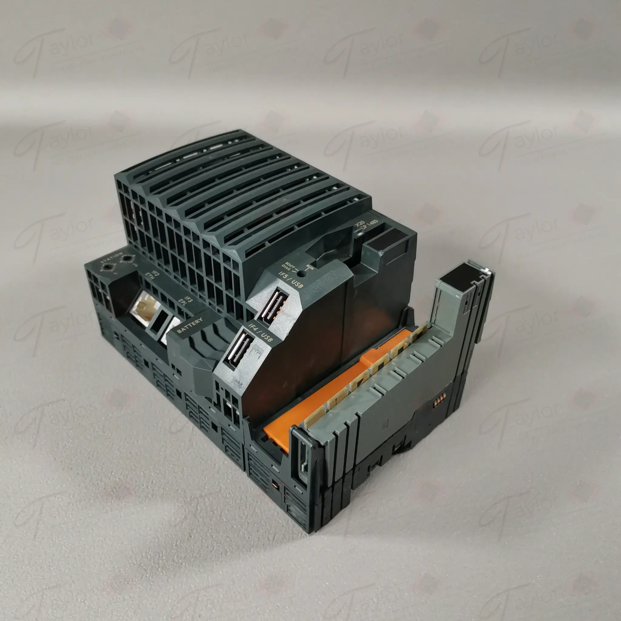 Produktfoto 1 von B&R X20 CP 1485 / X20CP1485