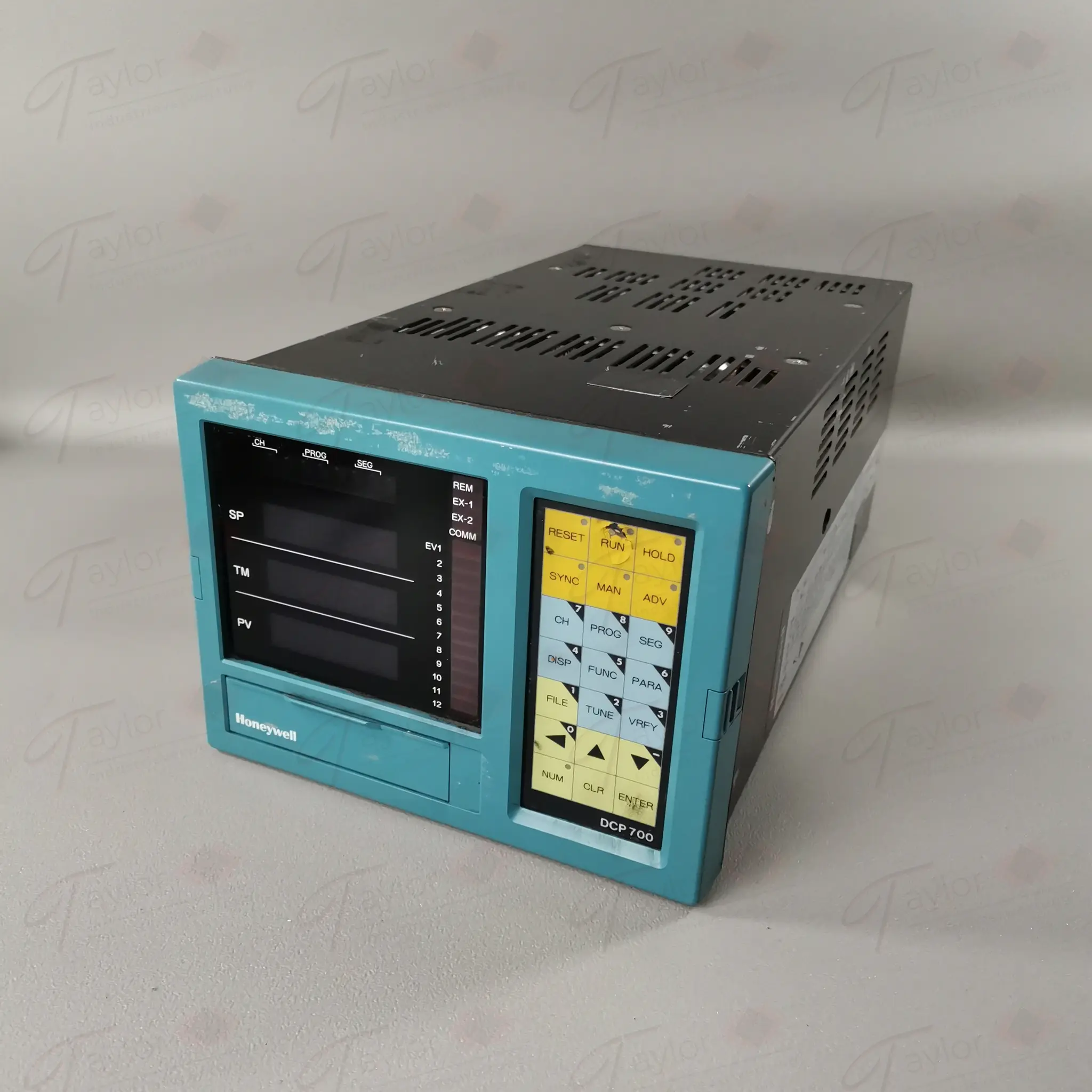 Honeywell DCP7205SAJC6000H0
