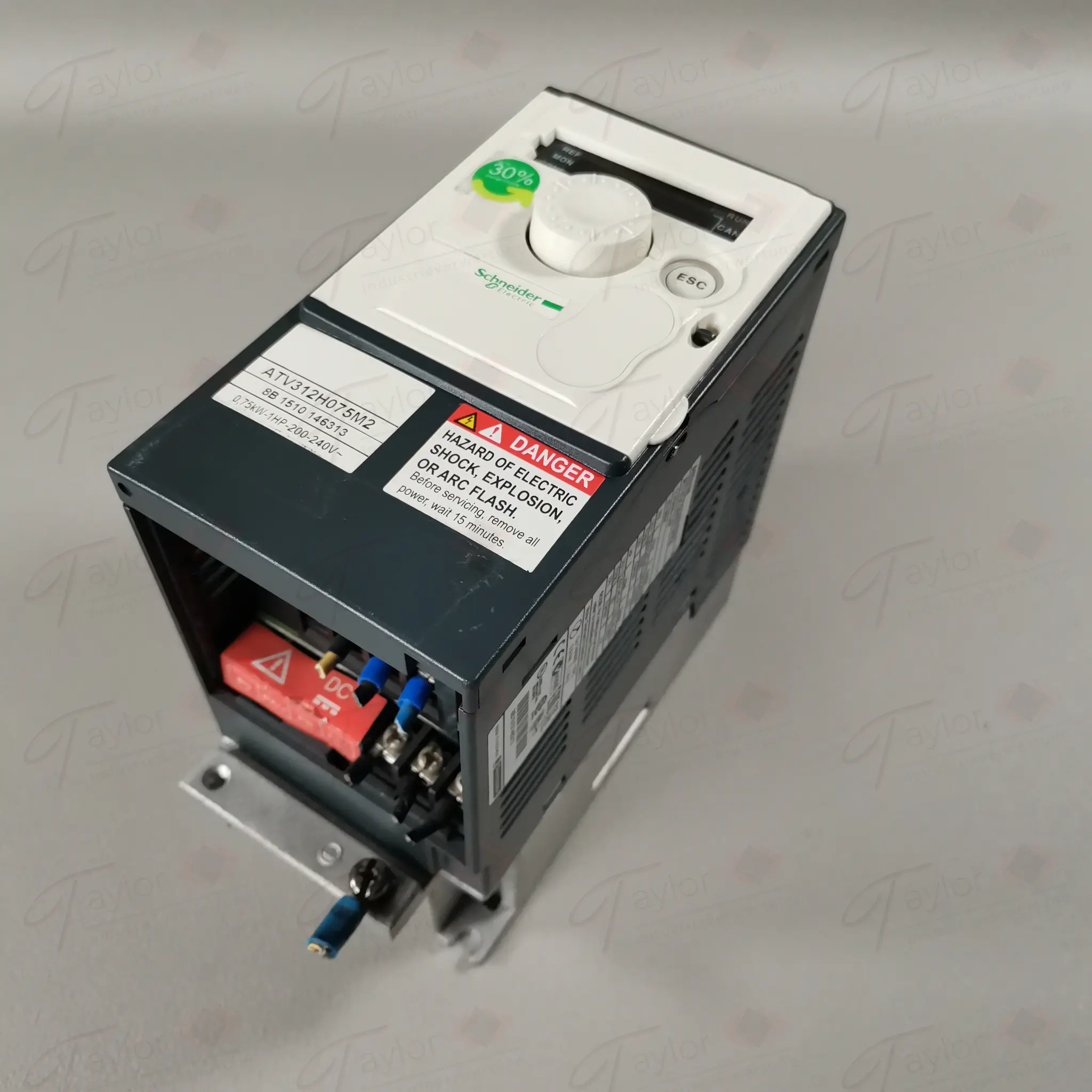 Produktfoto 1 von Schneider ATV312H075M2 Altivar