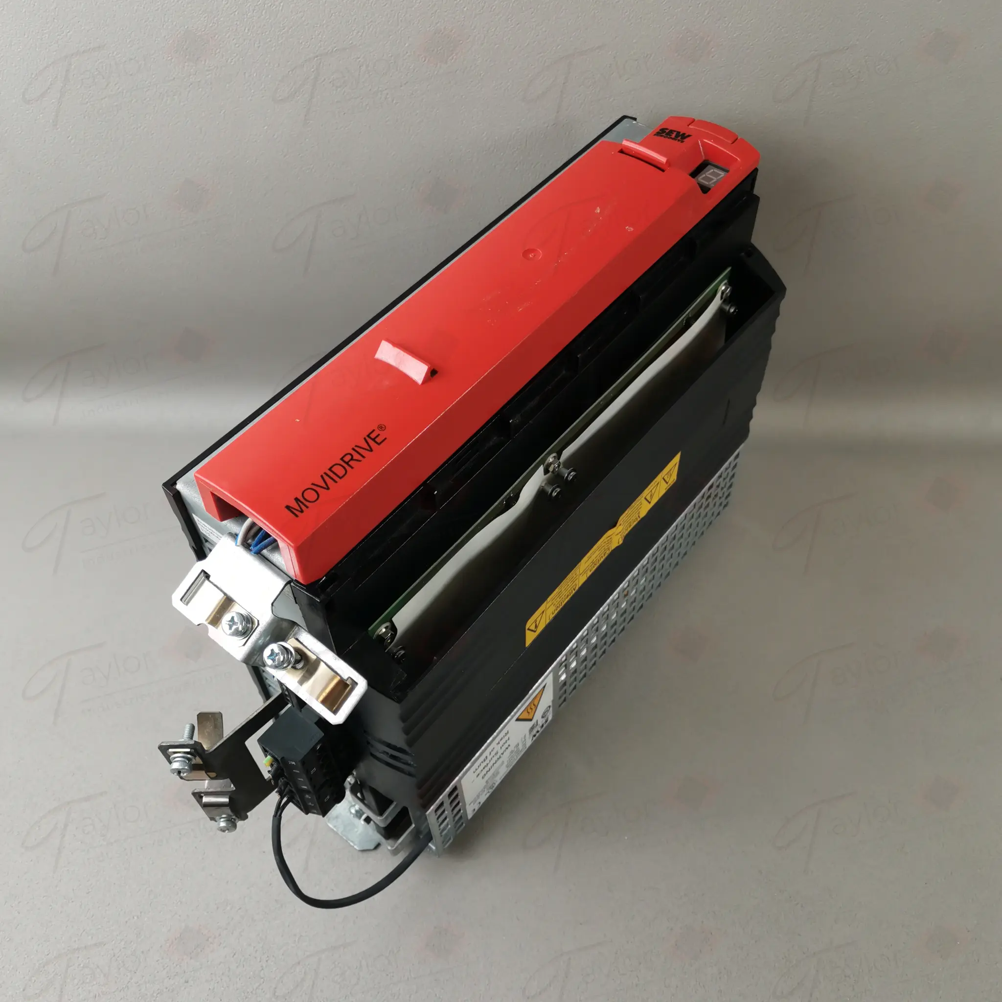Produktfoto 1 von SEW MDX61B0011-5A3-4-0T ohne Klappe