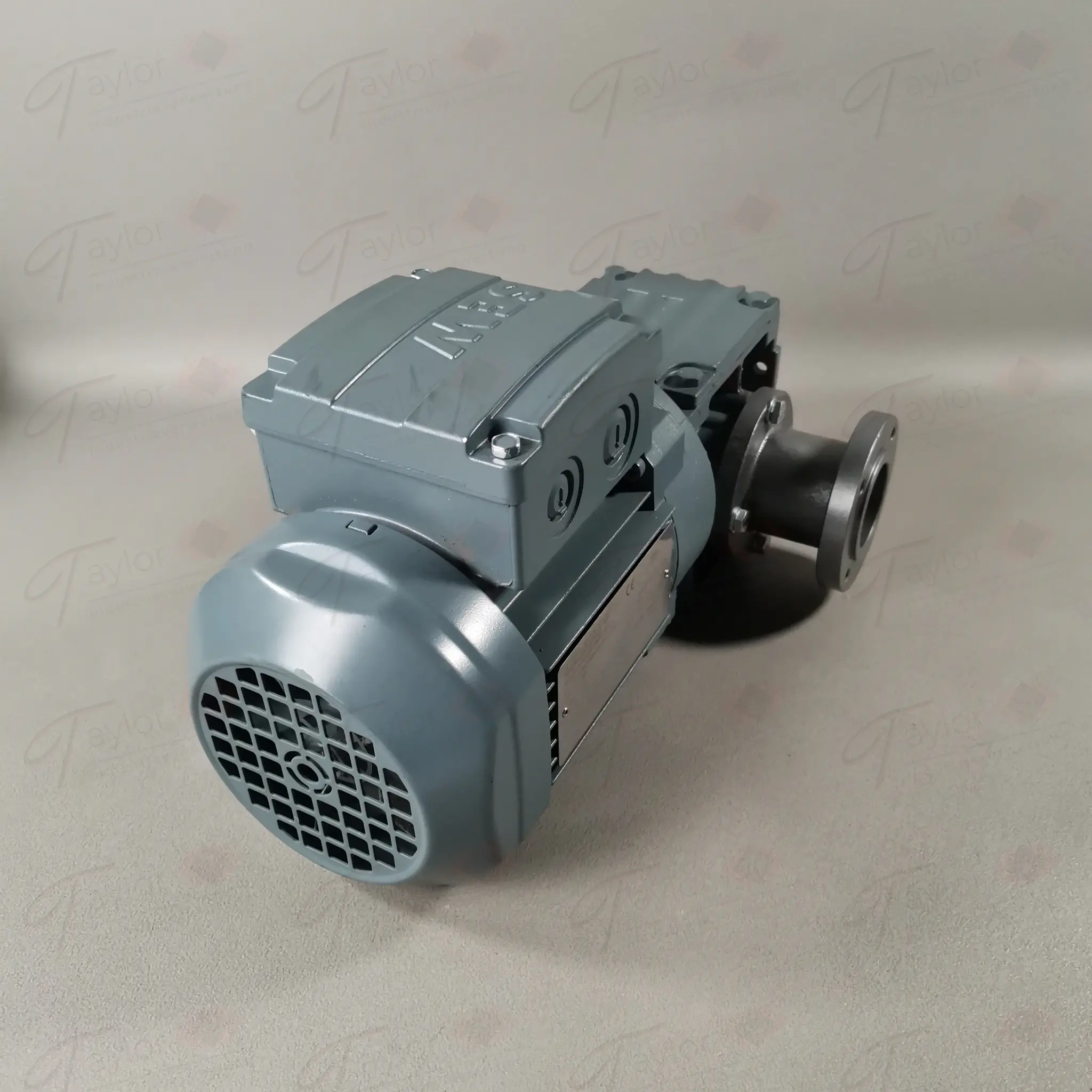 Produktfoto 1 von SEW Getriebemotor WA20 DR63M4/TH