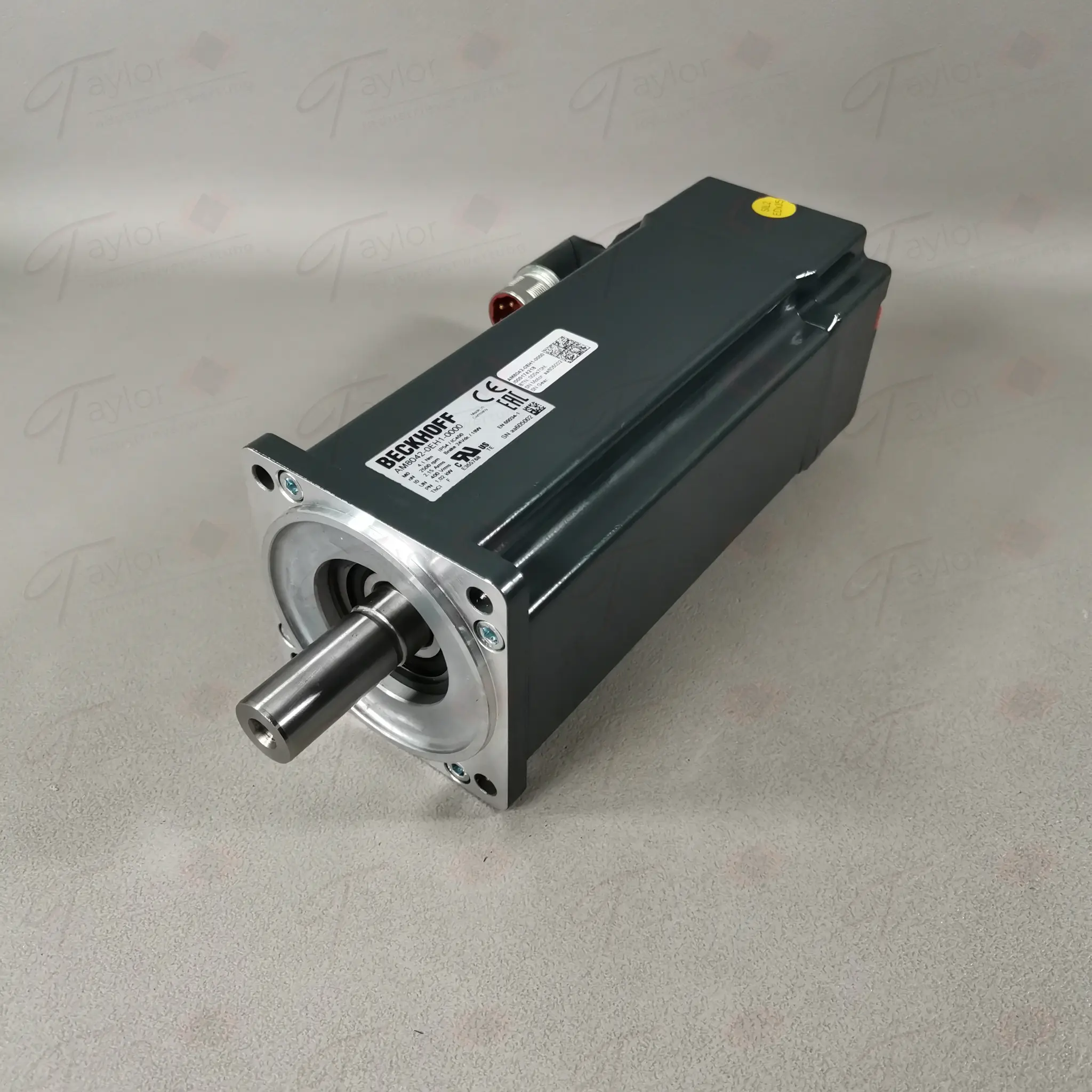 Produktfoto 1 von Beckhoff AM8042-0EH1-0000