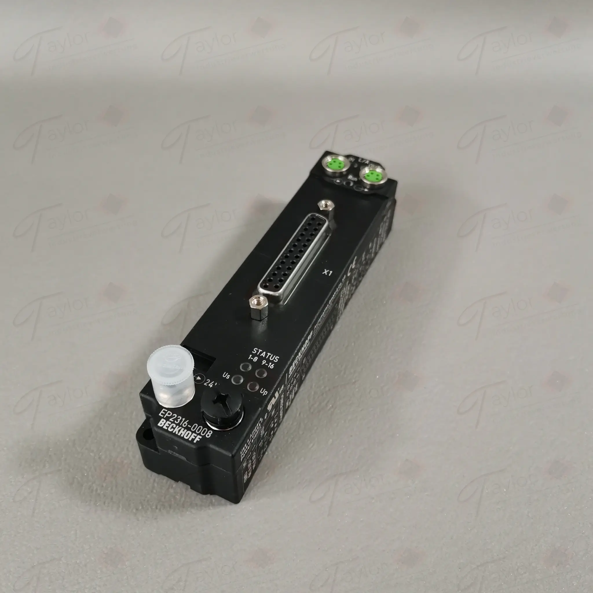Produktfoto 1 von Beckhoff EP2316-0008