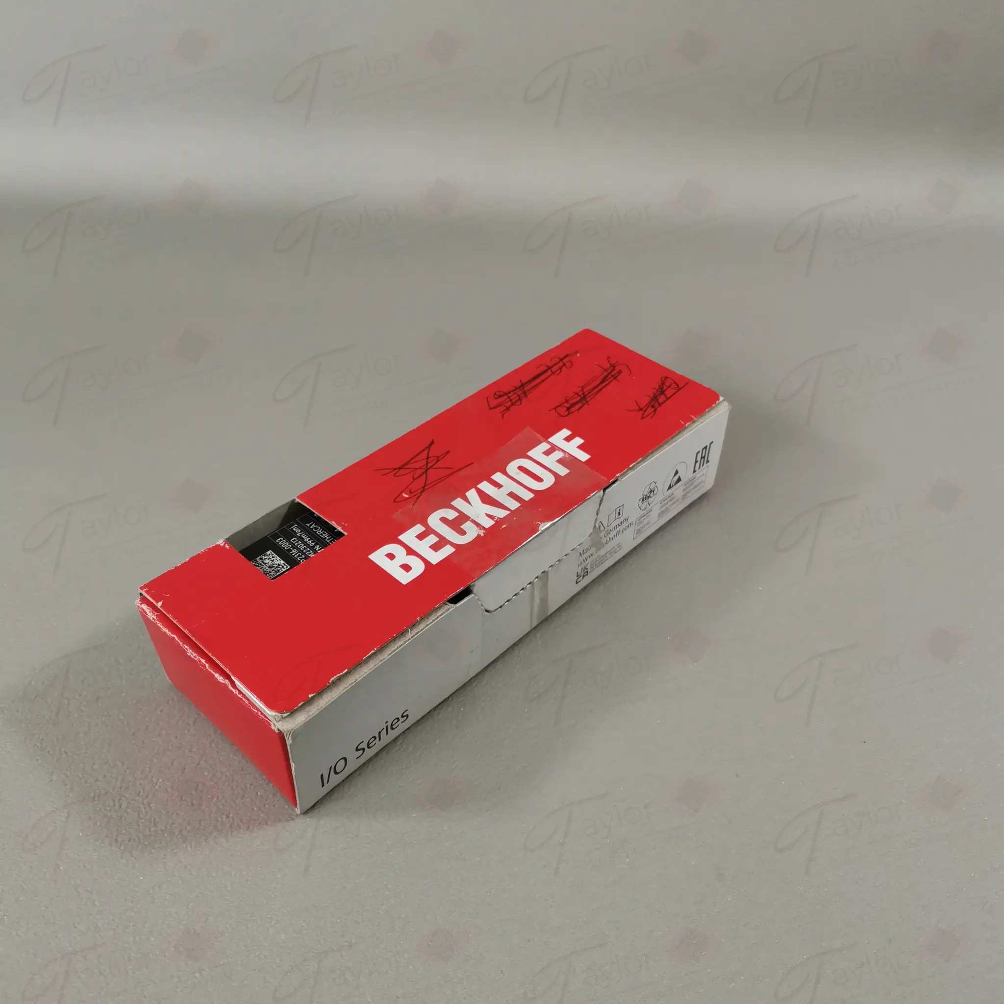 Produktfoto 1 von Beckhoff EP2316-0003 NEU in OVP Siegel offen