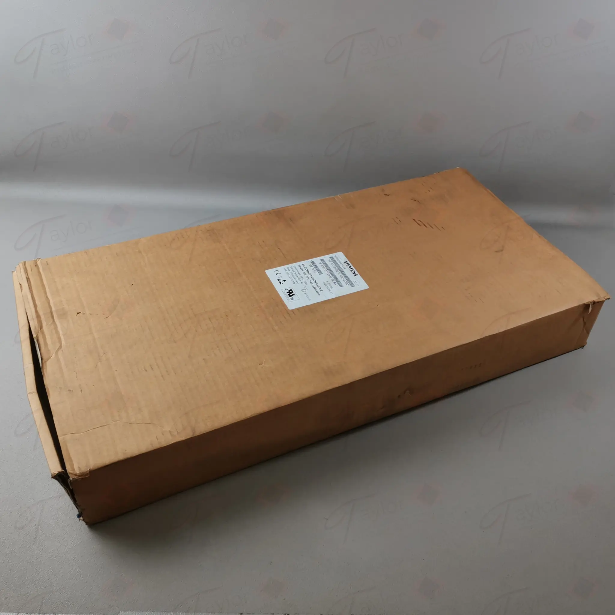 Produktfoto 1 von Siemens 6SE6400-3CC05-2DD0 / 6SE6 400-3CC05-2DD0 NEU in OVP Siegel offen