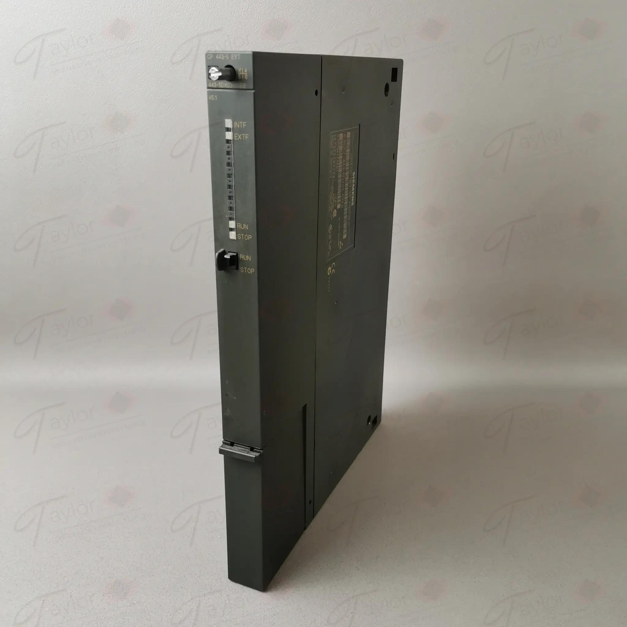 Produktfoto 1 von Siemens 6GK7 443-5DX03-0XE0 / 6GK7443-5DX03-0XE0