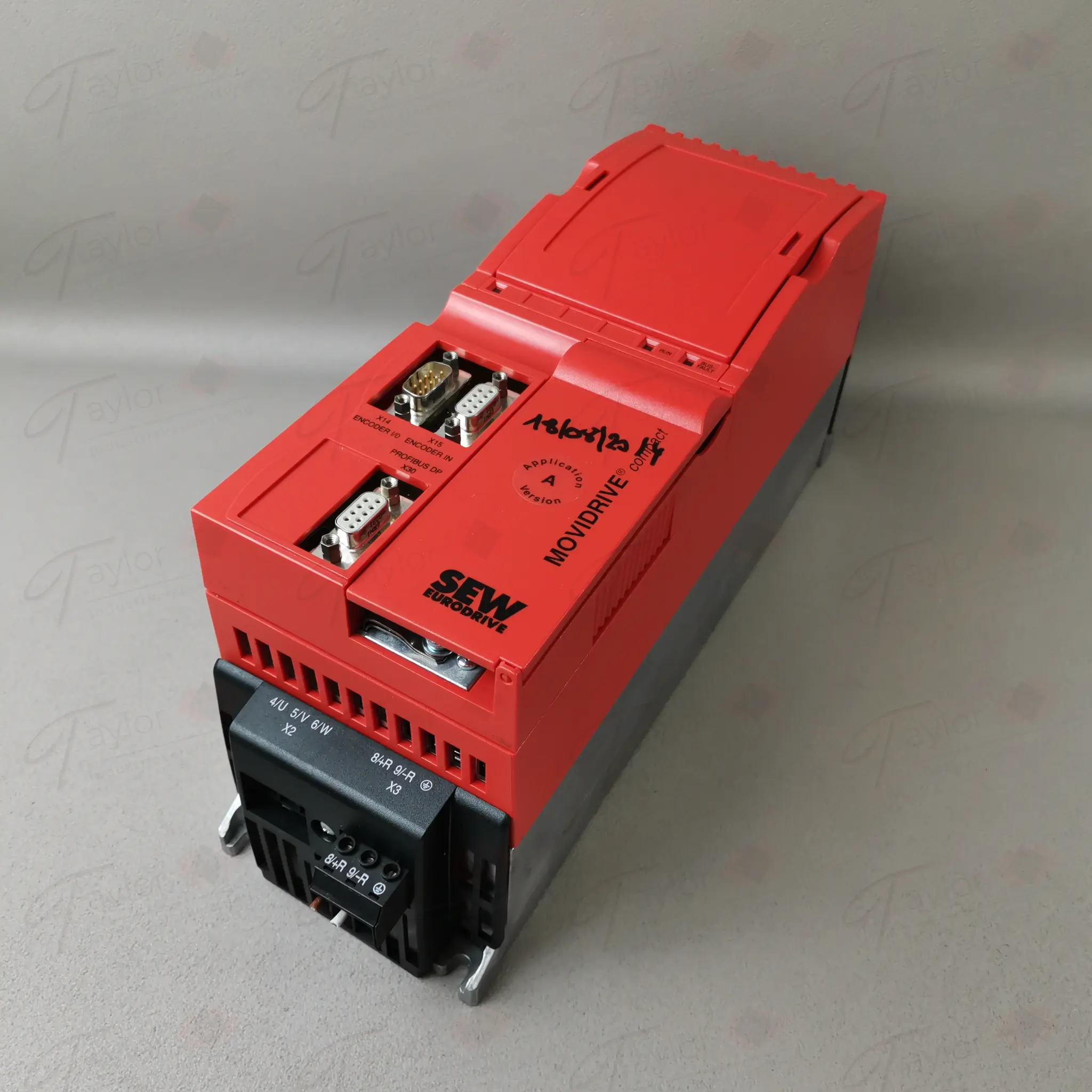 Produktfoto 1 von SEW MCV41A0015-5A3-4-0T + MDX60A0015-5A3-4-00