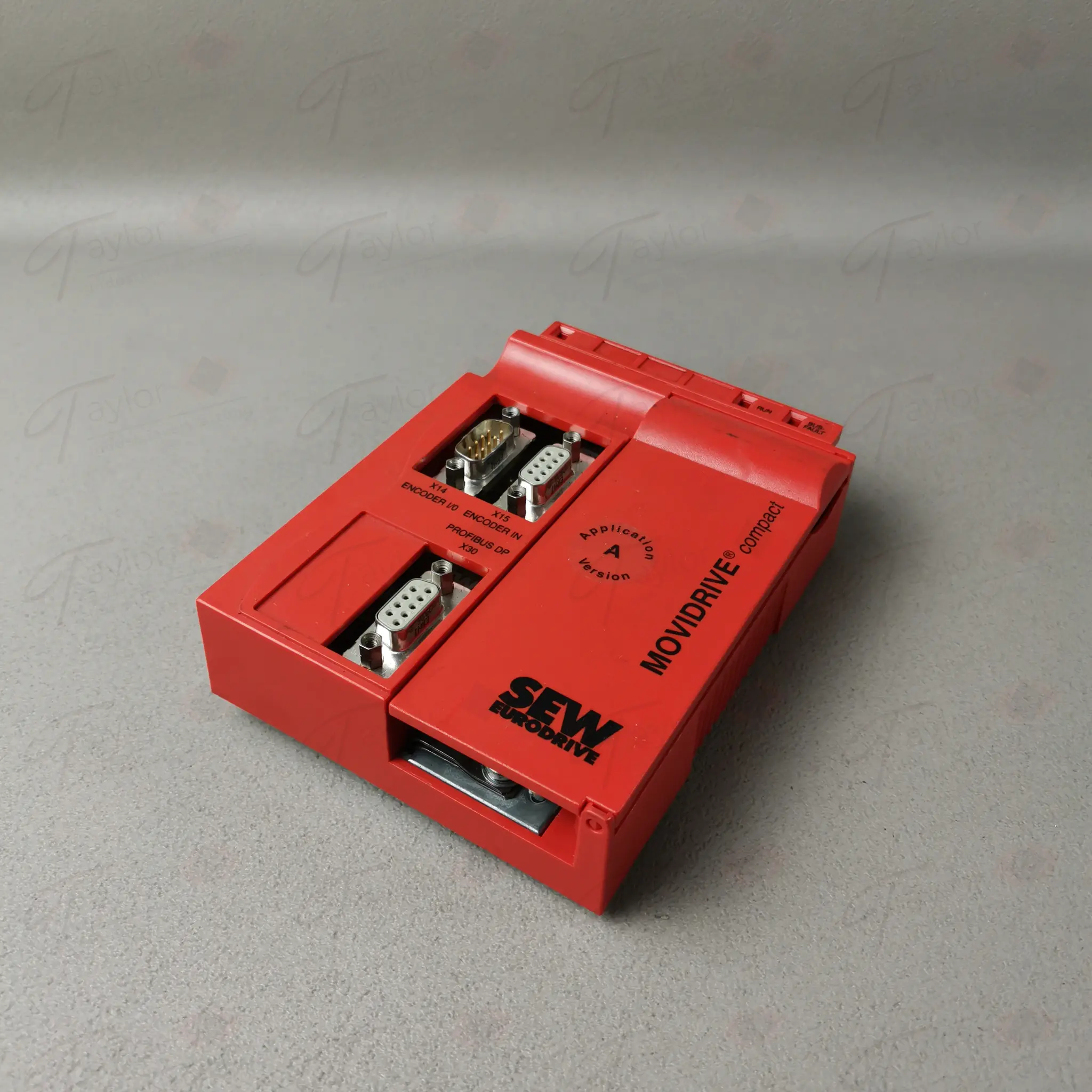 Produktfoto 1 von SEW 8233896.14 Movidrive compact Profibus Modul
