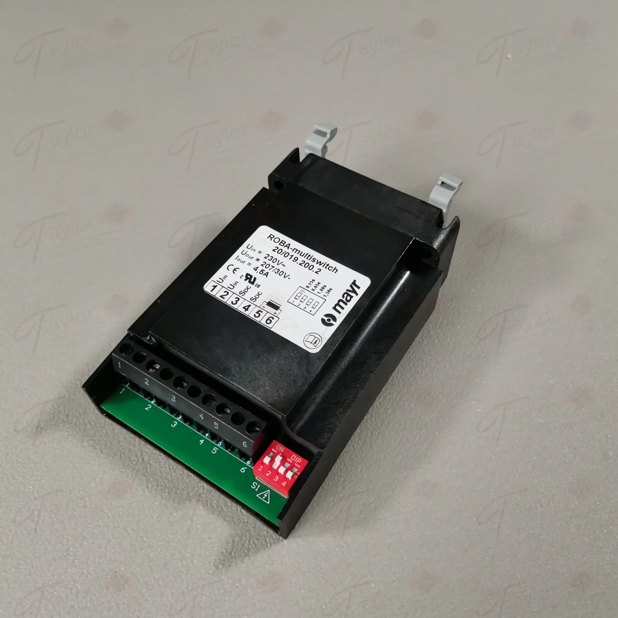 Produktfoto 1 von Roba-multiswitch 20/019.200.2 8237887 G4001134
