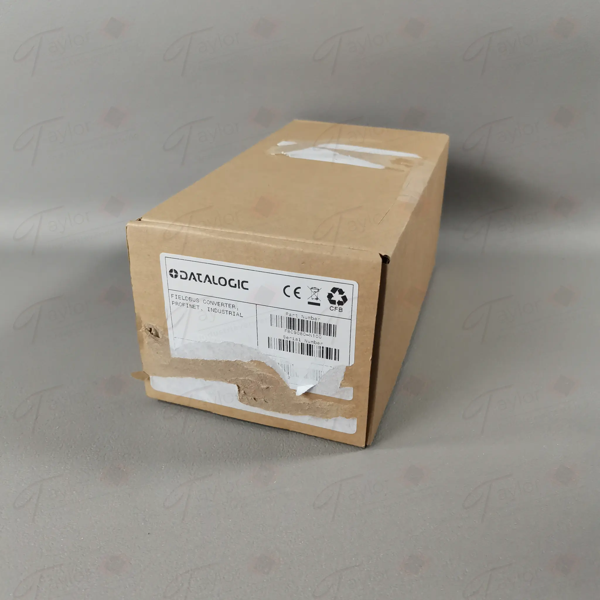 Produktfoto 1 von Datalogic FBC9080 N-100 NEU in OVP