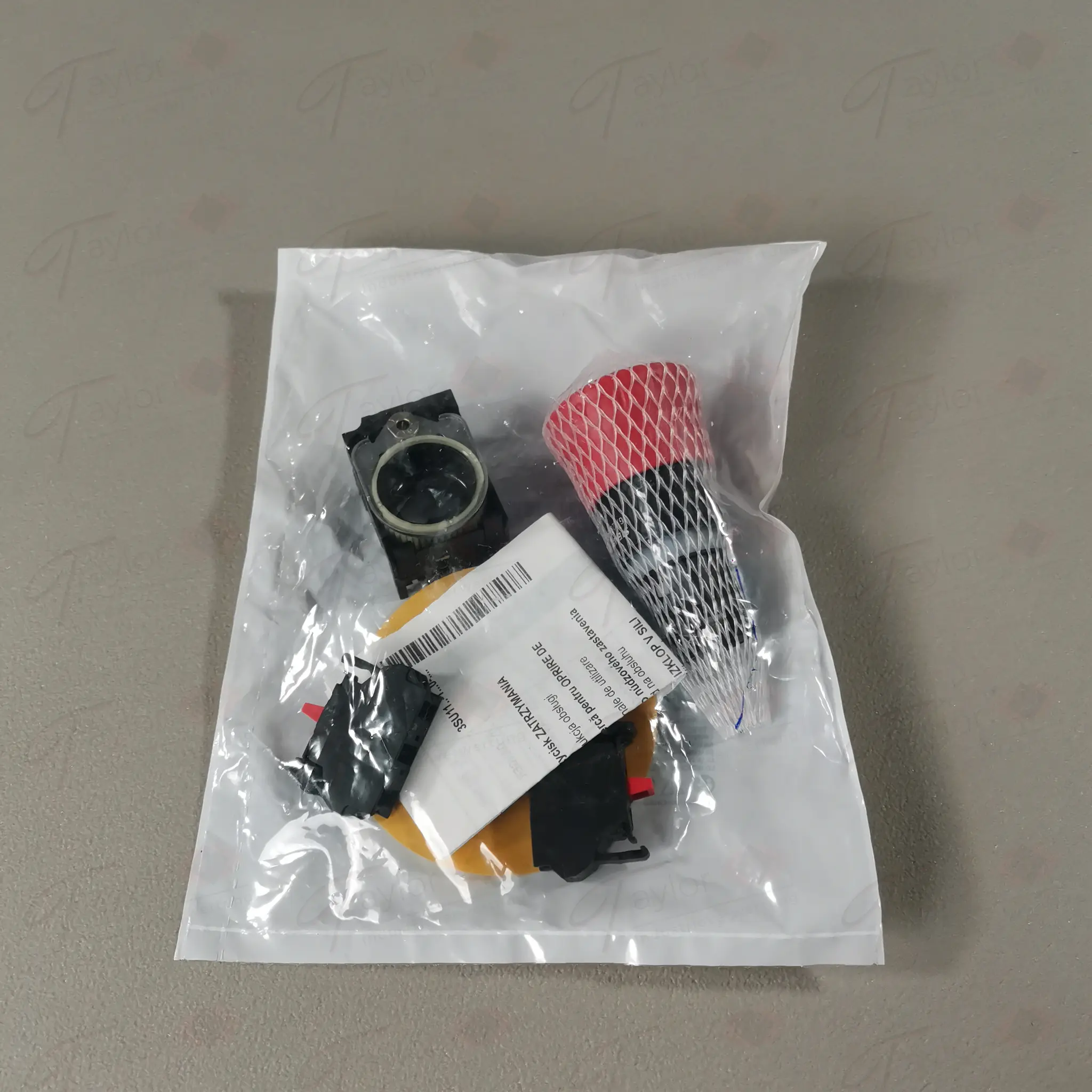 Produktfoto 1 von Siemens 3SU1100-1HB20-3PF0 / 3SU1 100-1HB20-3PF0 NEU OVP
