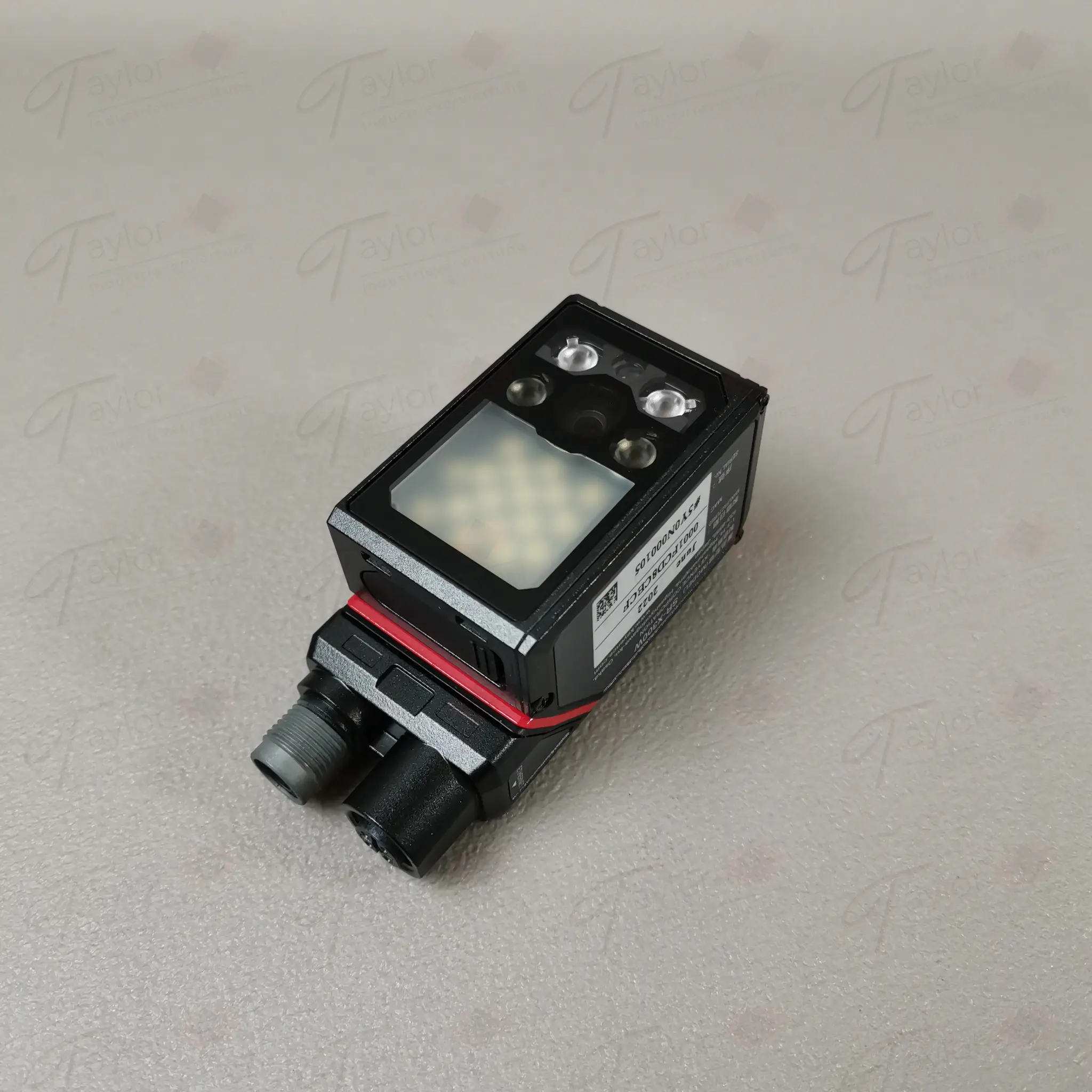 Produktfoto 1 von Keyence SR-X300W Codeleser
