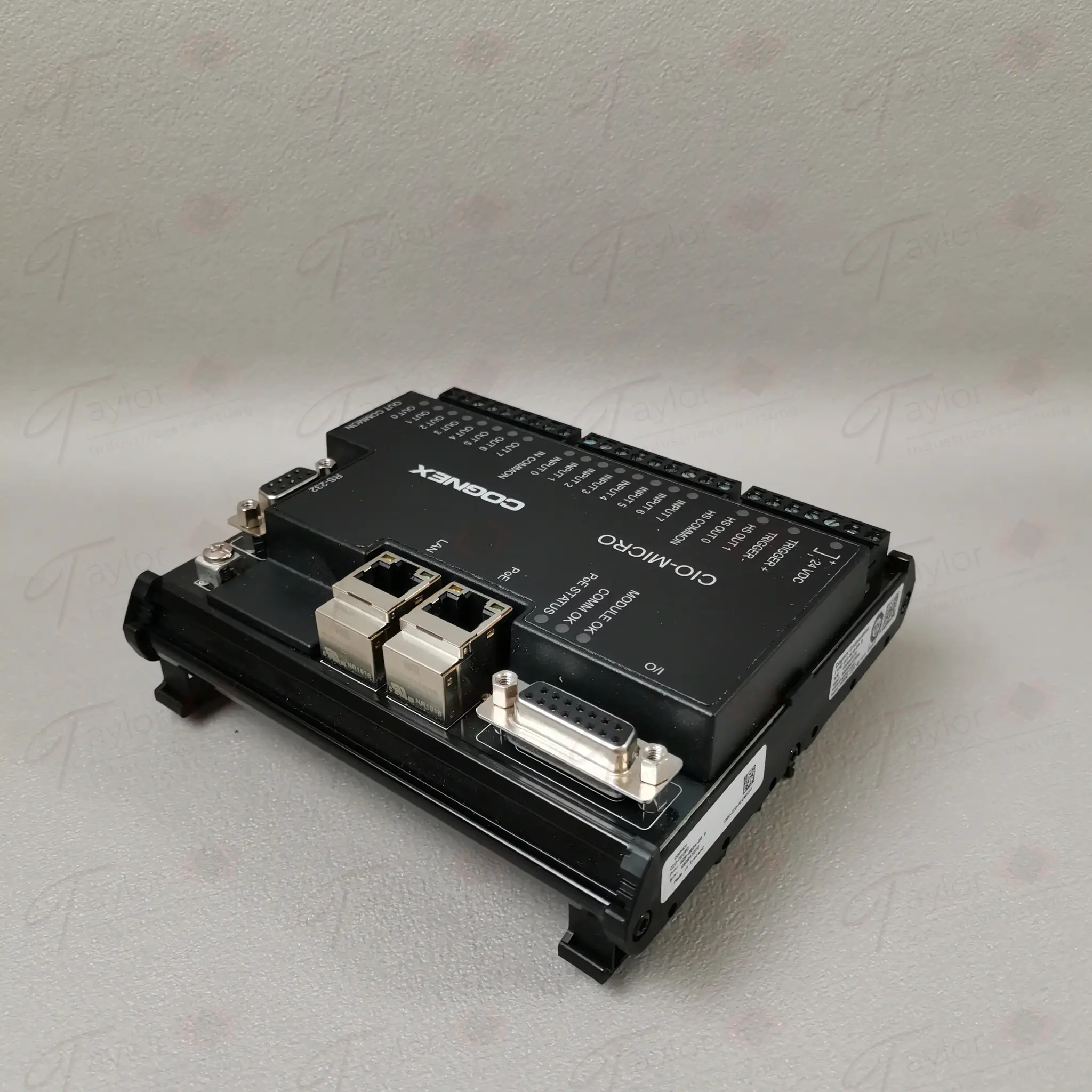 Produktfoto 1 von Cognex 821-0016-2R B
