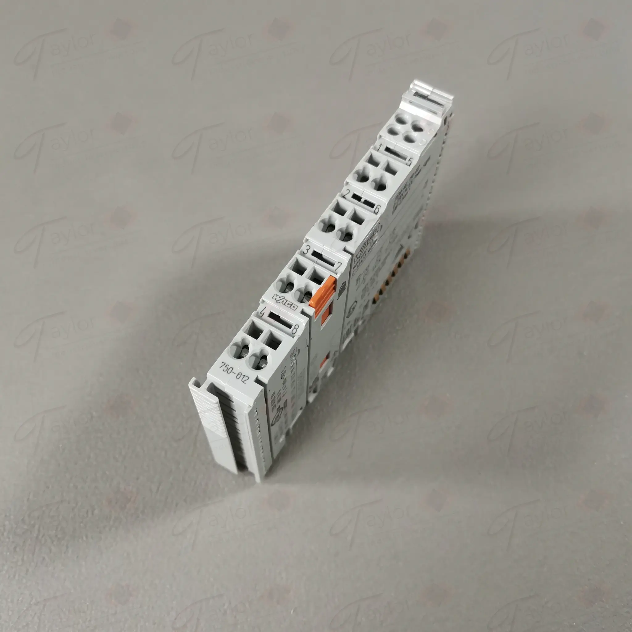 Produktfoto 1 von Wago 750-612