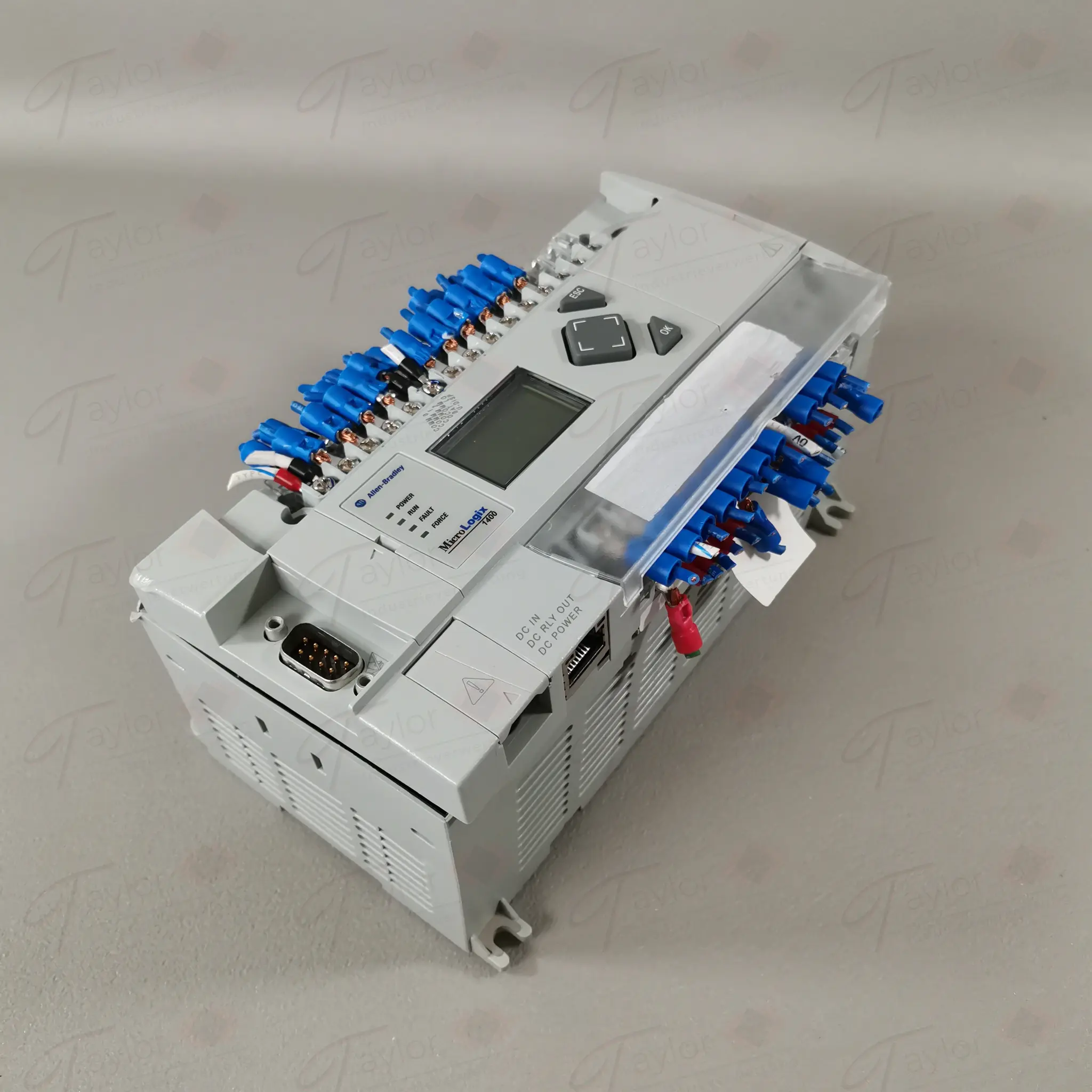 Produktfoto 1 von Allen Bradley 1766-L32BXB PN-381009