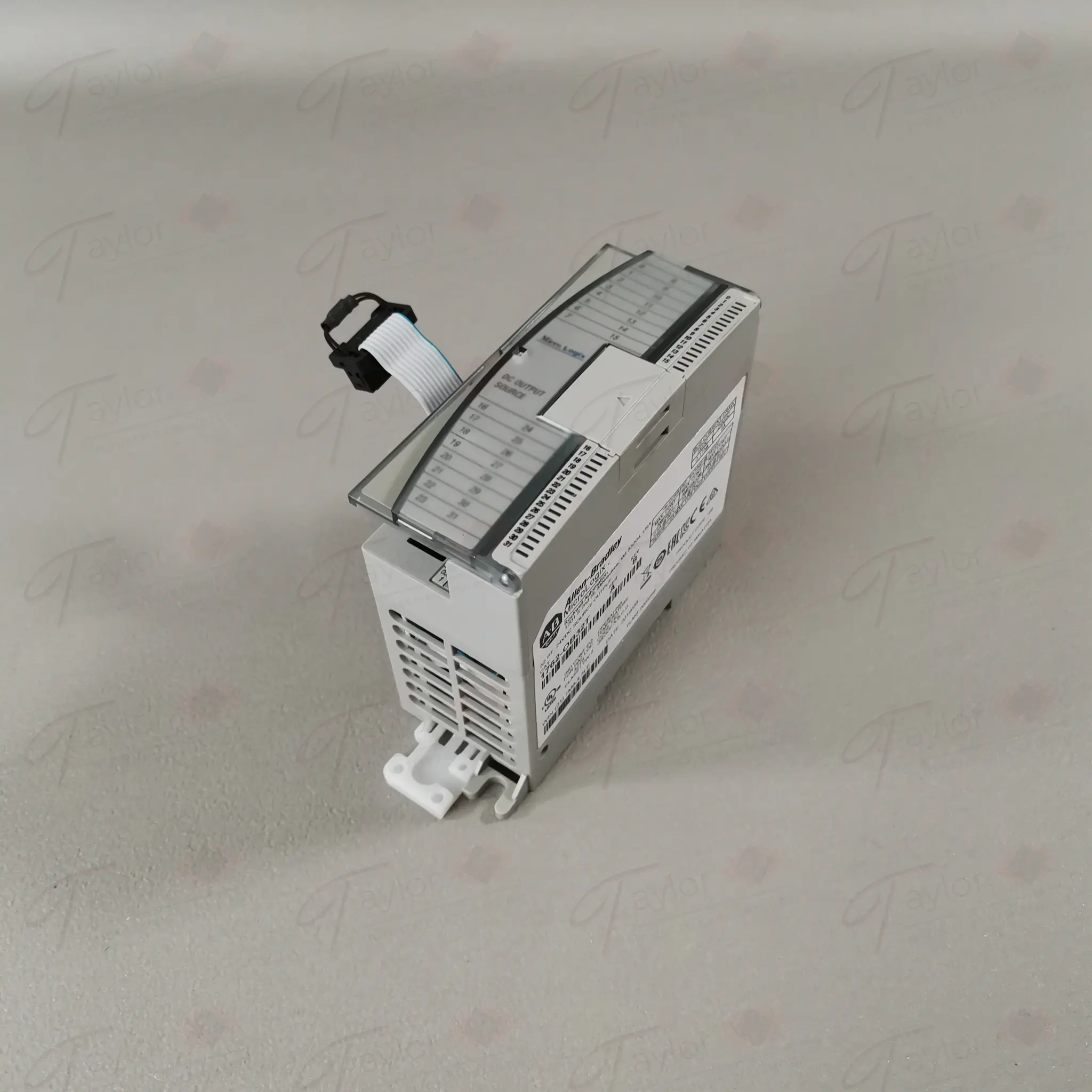 Produktfoto 1 von Allen Bradley 1762-OB32T
