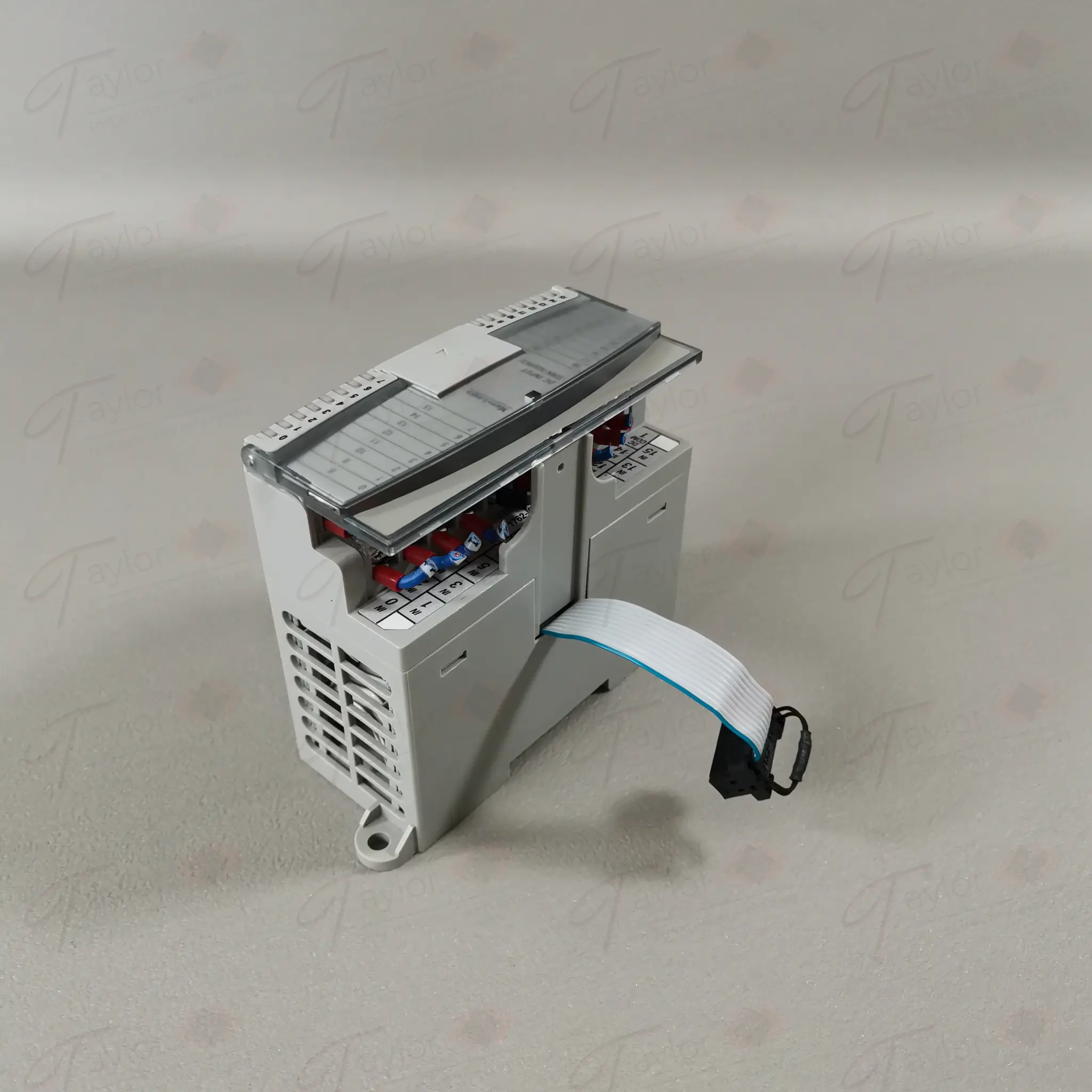 Produktfoto 1 von Allen Bradley 1762-IQ16