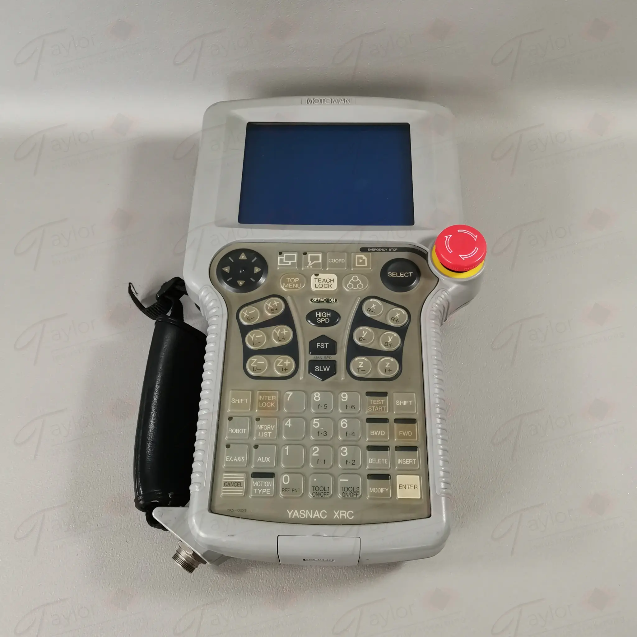 Produktfoto 1 von Yaskawa JZNC-XPP02B XKS-002E
