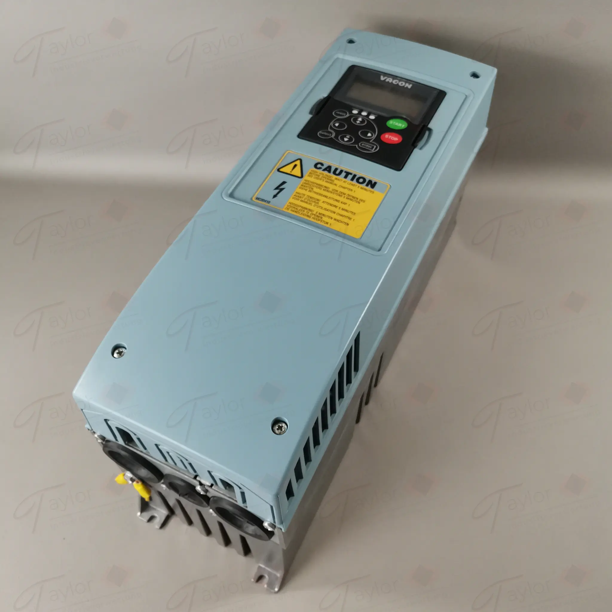 Produktfoto 1 von Vacon CPAVA1A2000000 PA002252T1SSV NXP00225-A2T1SSV-A1A2000000