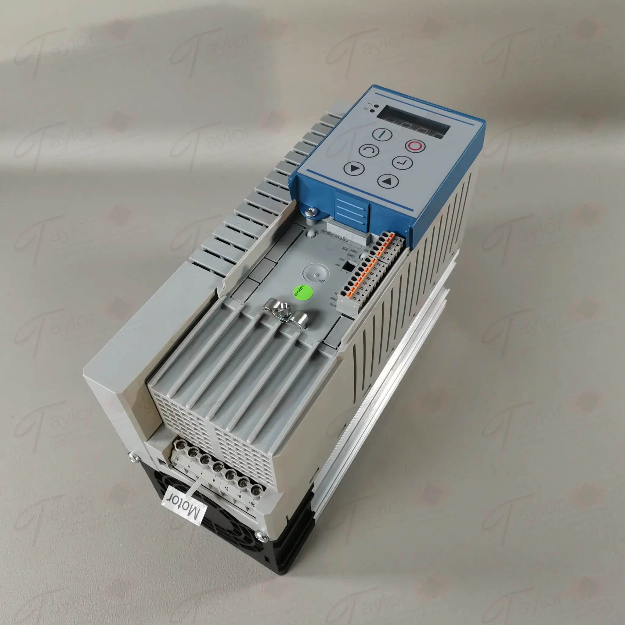 Produktfoto 1 von Nordac SK500E-301-340-A