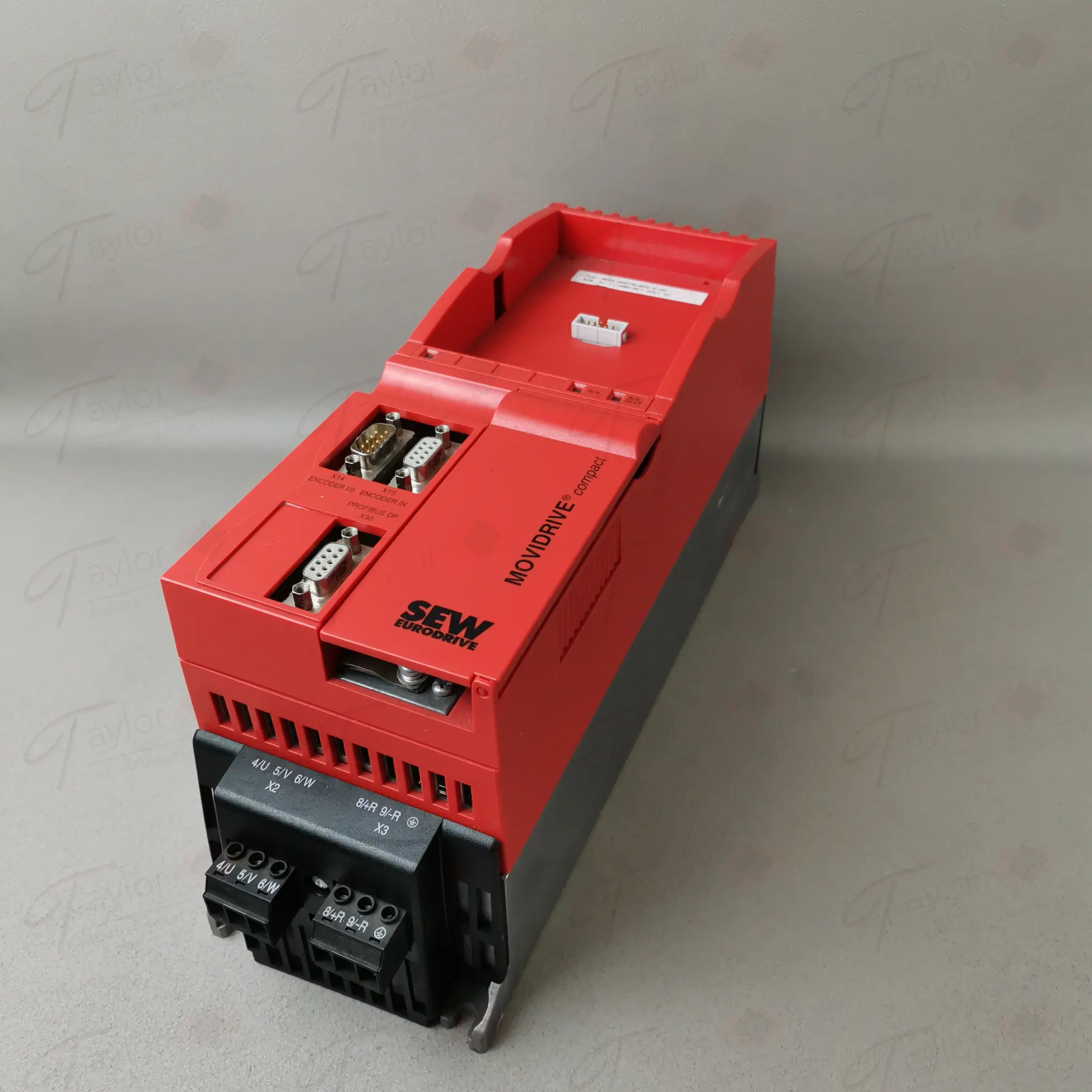 Produktfoto 1 von SEW MCV41A0015-5A3-4-00 + MDX60A0015-5A3-4-00 ohne Display