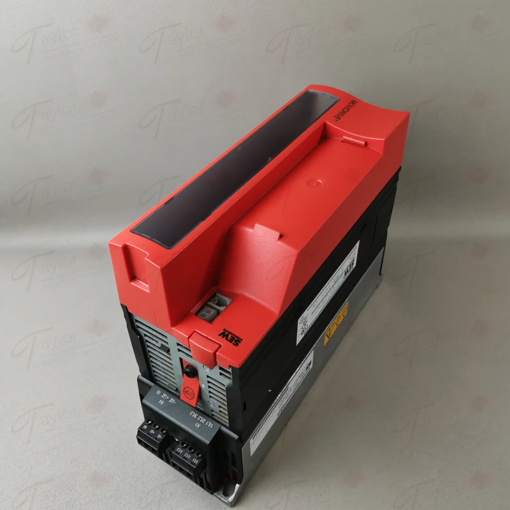 Produktfoto 1 von SEW MDX61B0022-5A3-4-0T + MDX60A0022-5A3-4-00