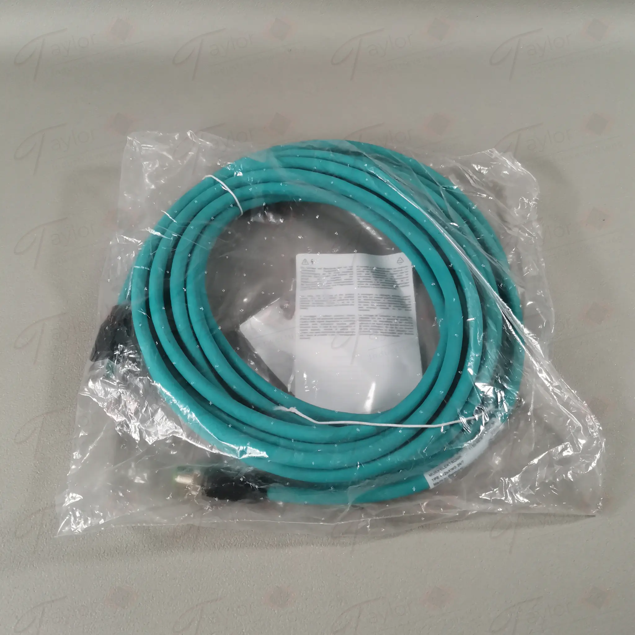 Produktfoto 1 von Murr 7700-48521-S4W0750 37213 NEU OVP
