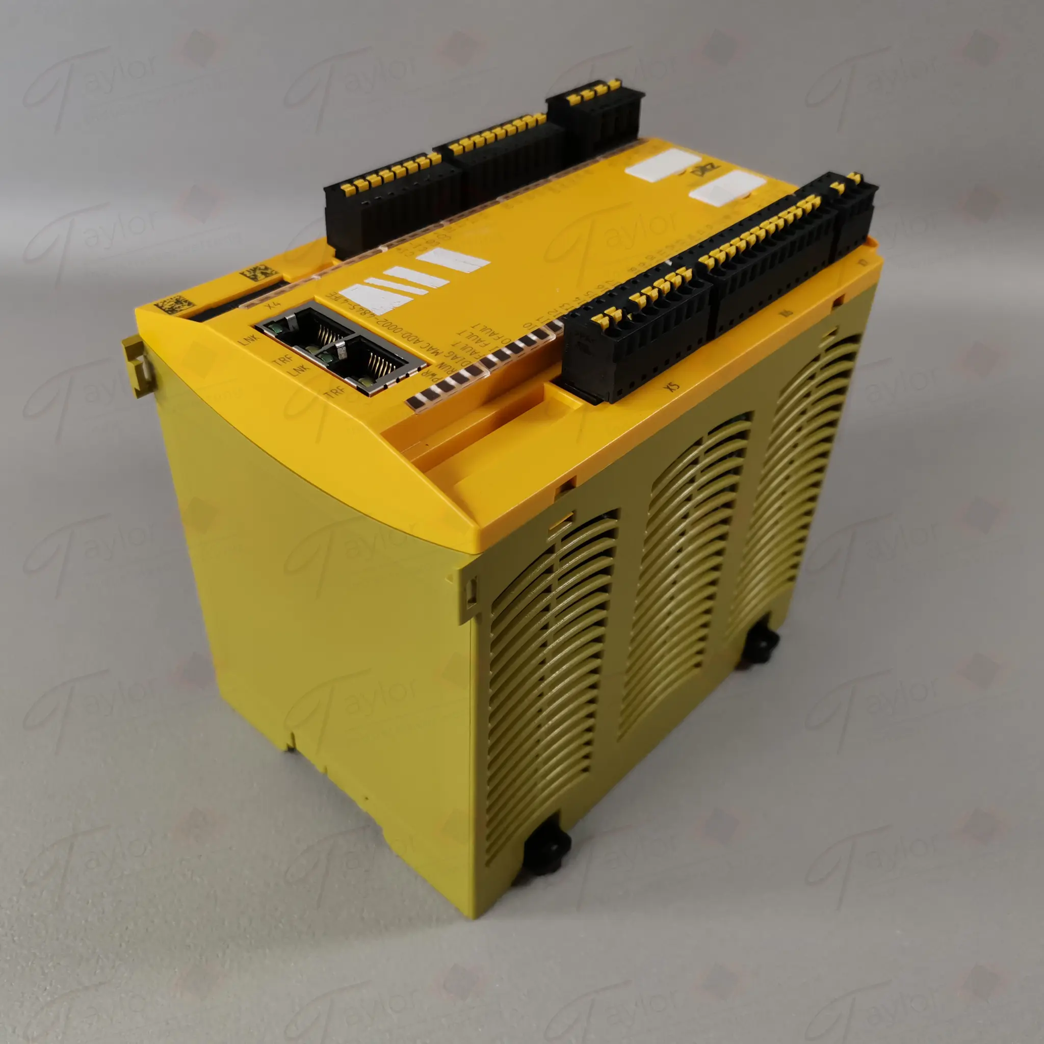 Produktfoto 1 von Pilz 773123 PNOZ m2p ETH