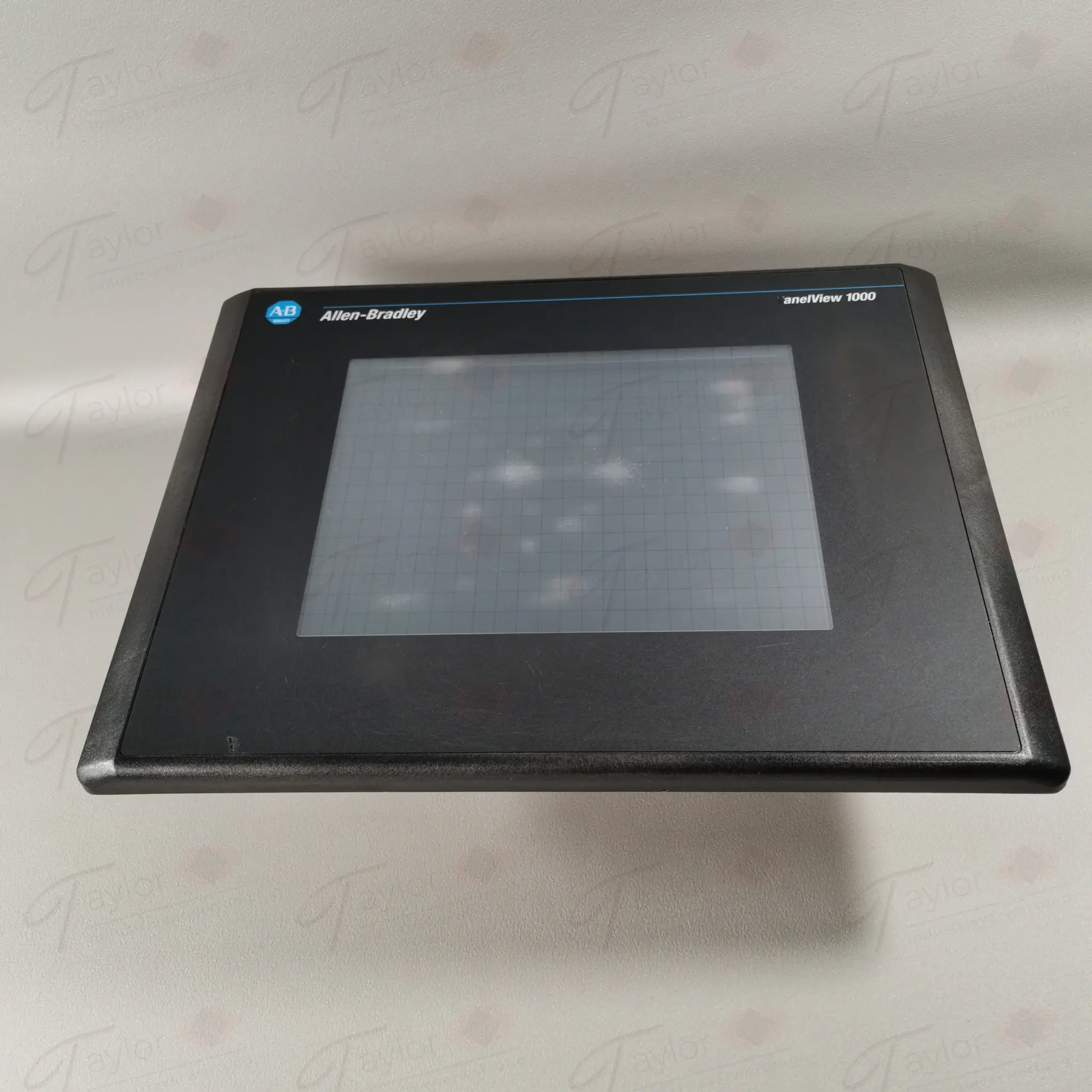 Produktfoto 1 von Allen Bradley 2711-T10C20L1 PanelView 1000