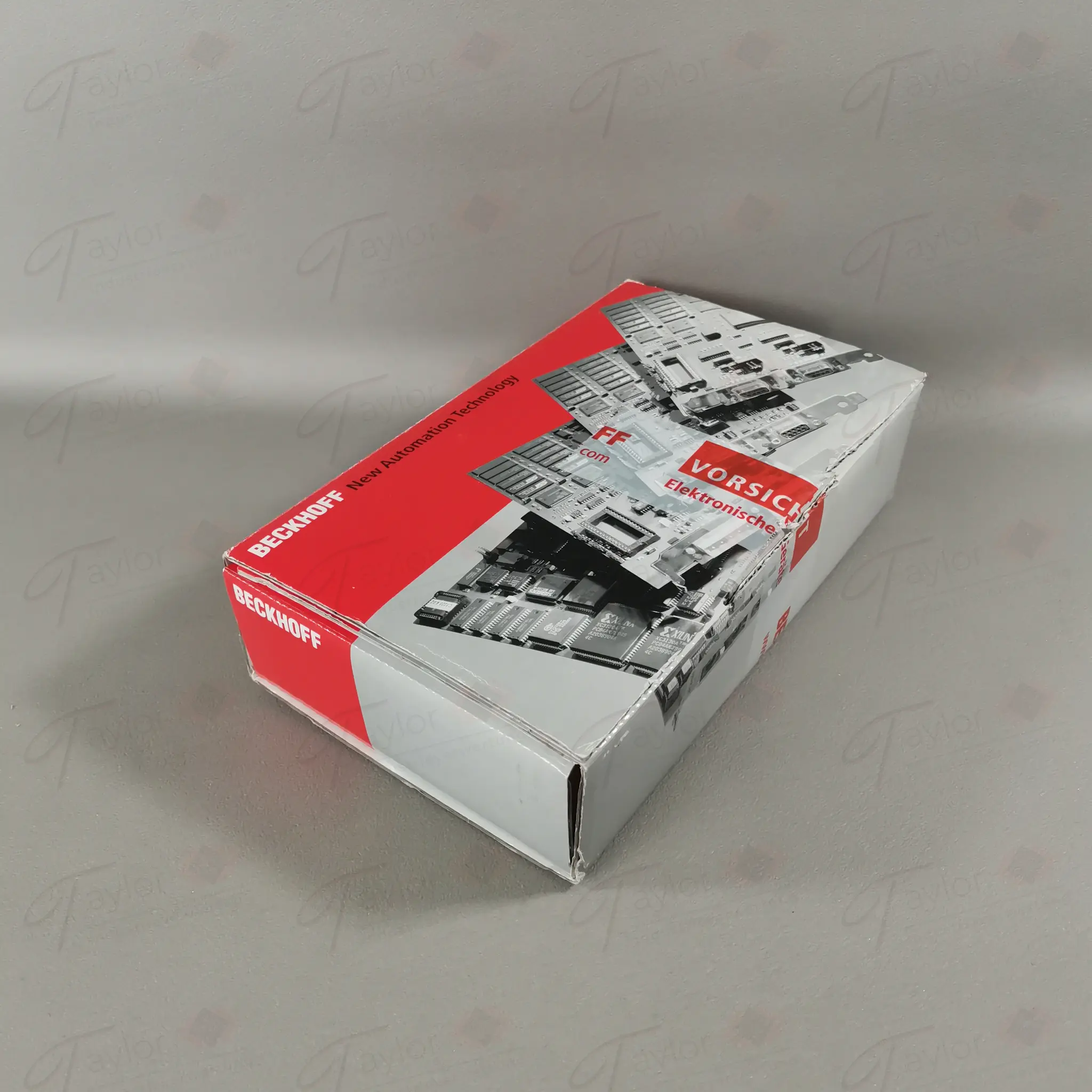 Produktfoto 1 von Beckhoff CP9035 NEU in OVP