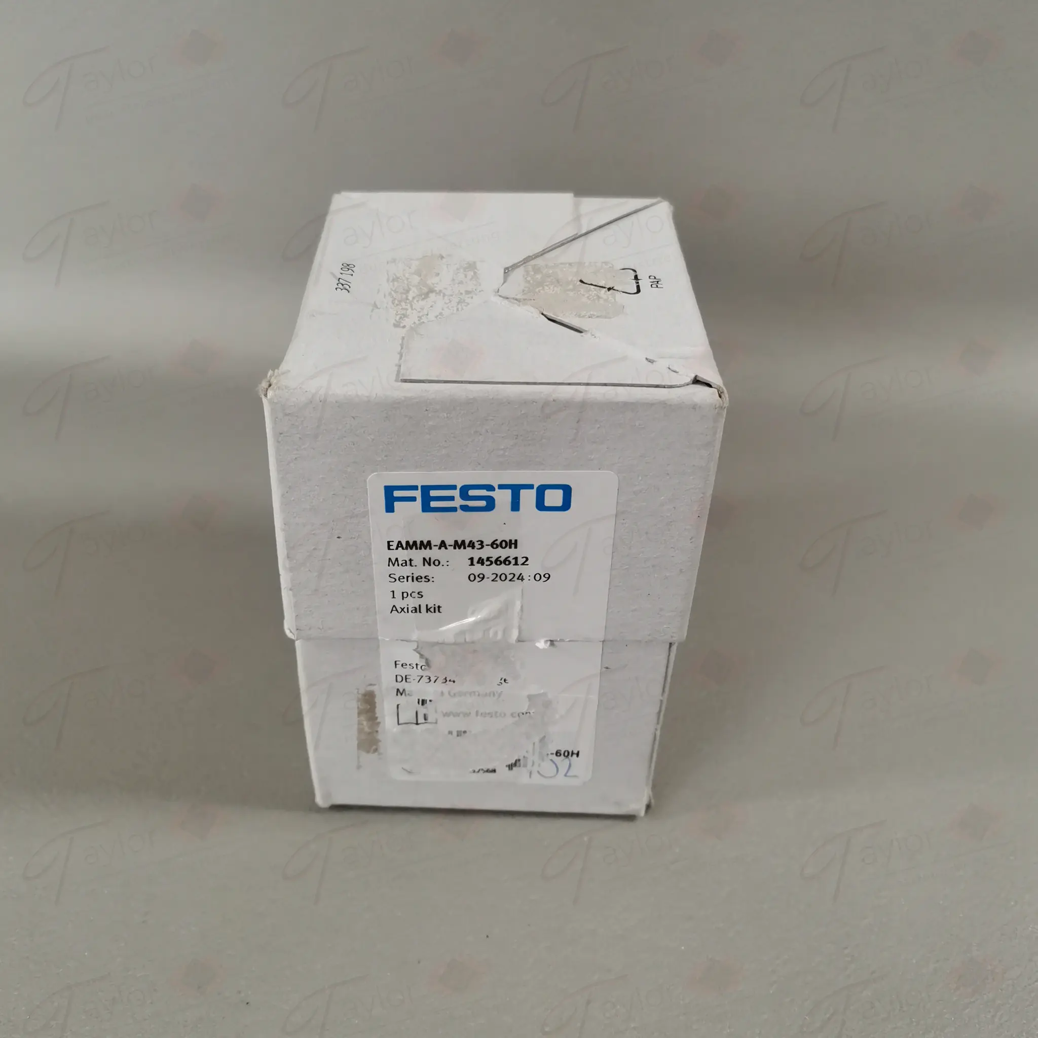 Produktfoto 1 von Festo 1456612 EAMM-A-M43-60H NEU in OVP Siegel offen