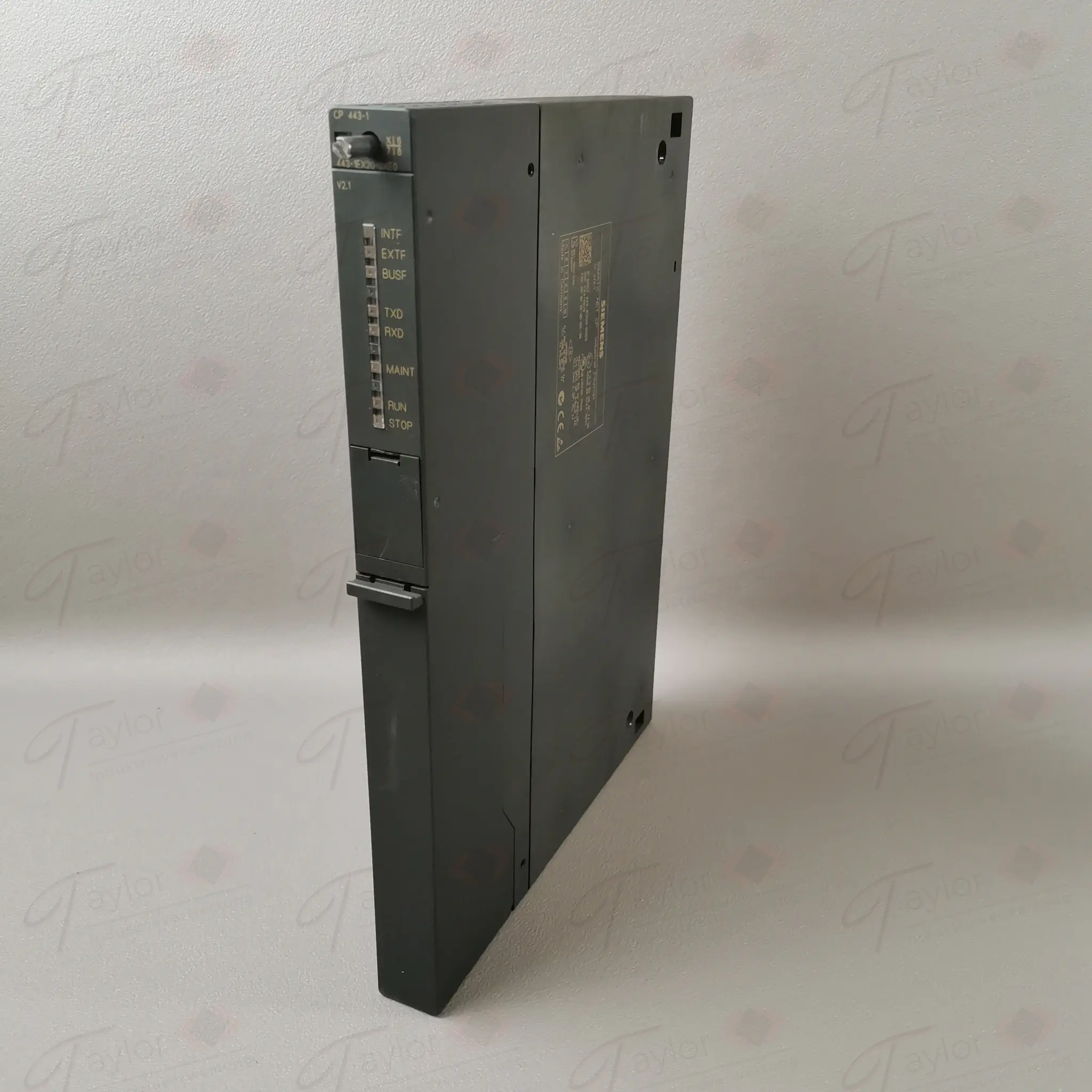 Produktfoto 1 von Siemens 6GK7 443-1EX20-0XE0 / 6GK7443-1EX20-0XE0