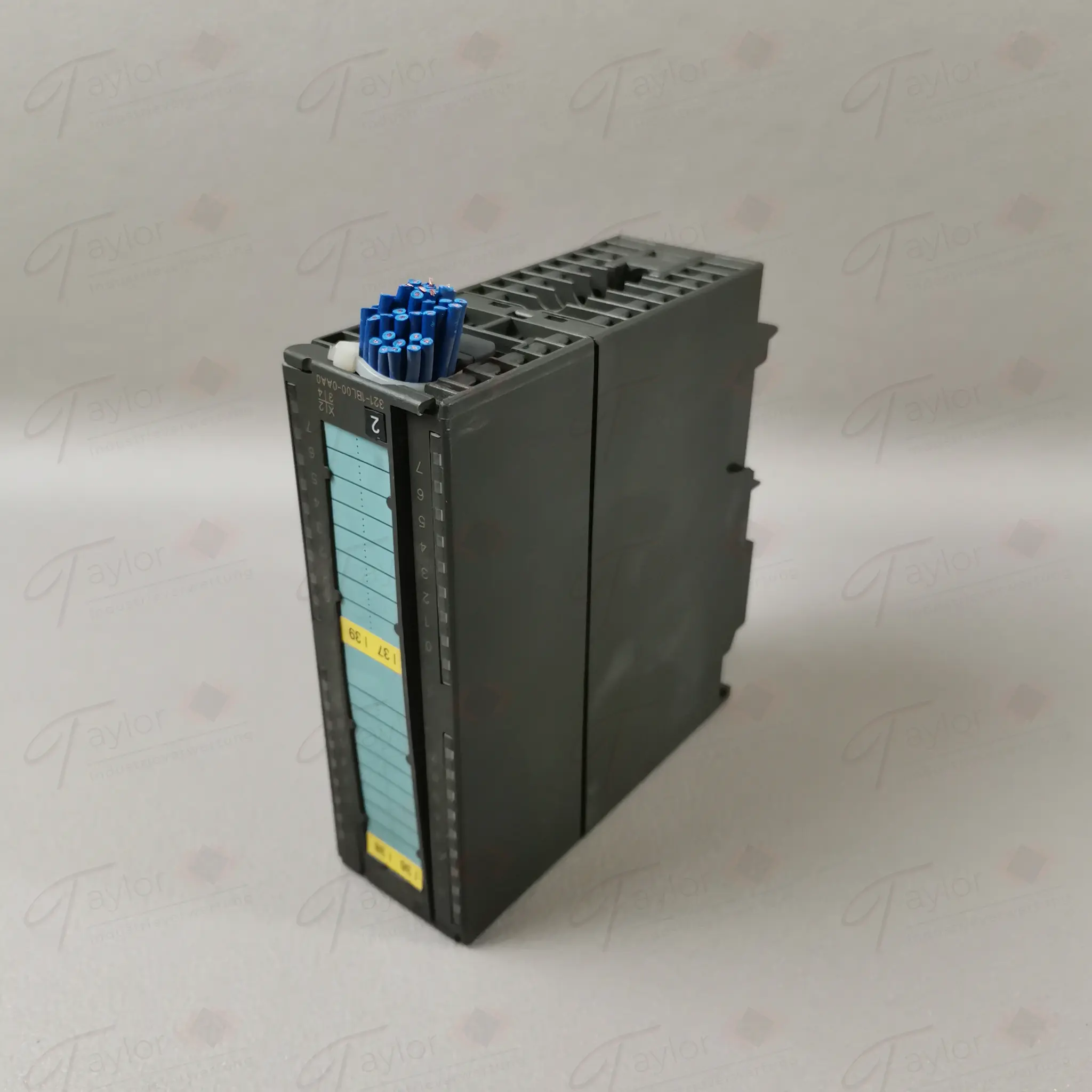 Produktfoto 1 von Siemens 6ES7 321-1BL00-0AA0 / 6ES7321-1BL00-0AA0