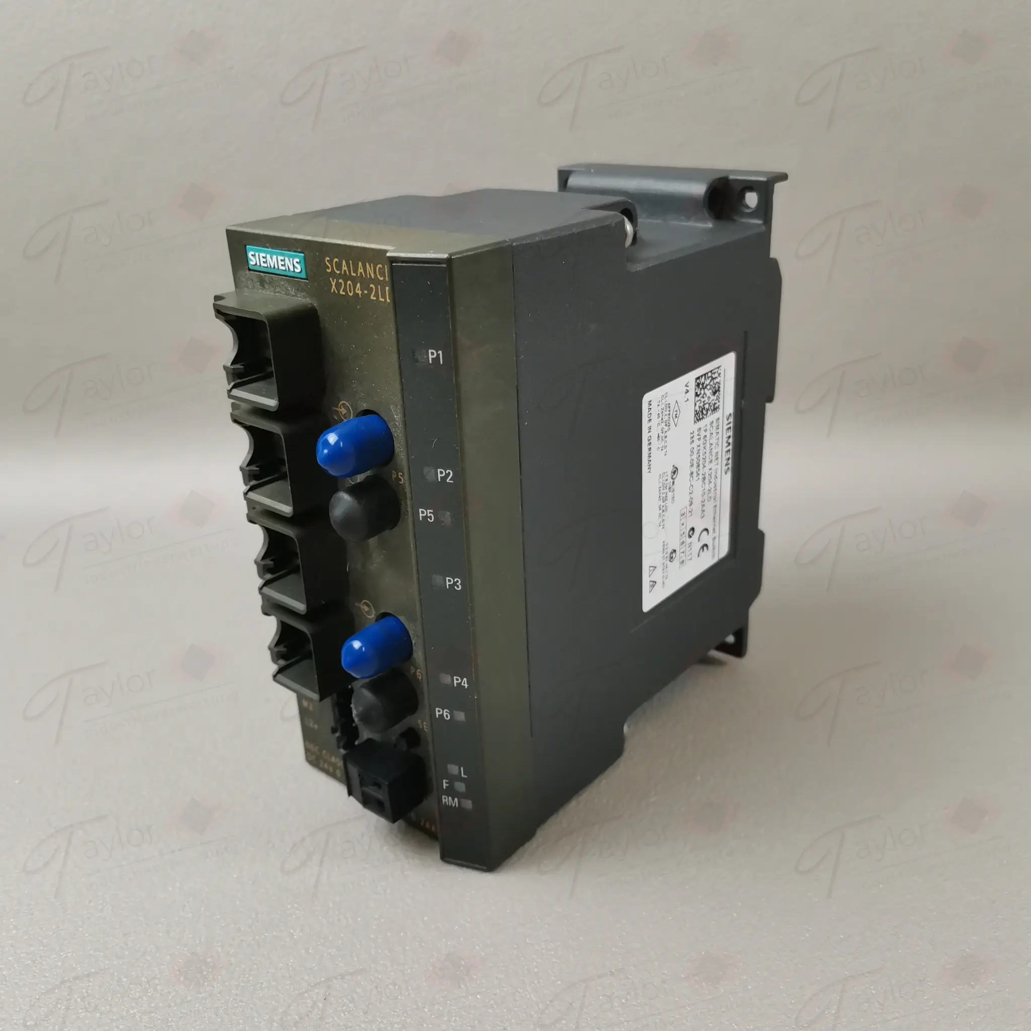Produktfoto 1 von Siemens 6GK5204-2BC10-2AA3 / 6GK5 204-2BC10-2AA3