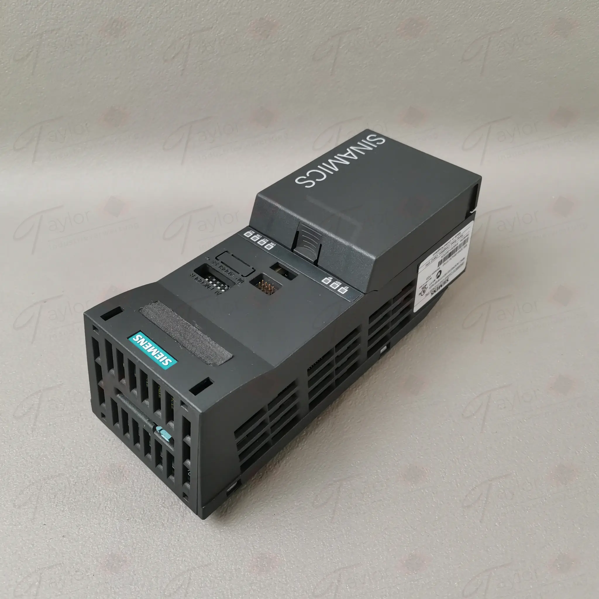 Produktfoto 1 von Siemens 6SL3244-0BA20-1FA0 / 6SL3 244-0BA20-1FA0