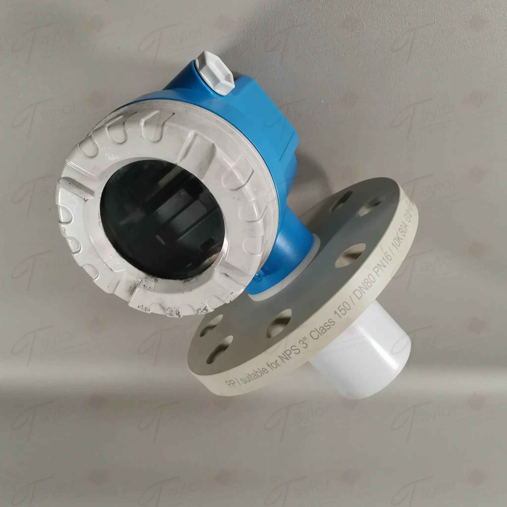 Produktfoto 1 von Endress Hauser Prosonic M FMU42-APB2A23A