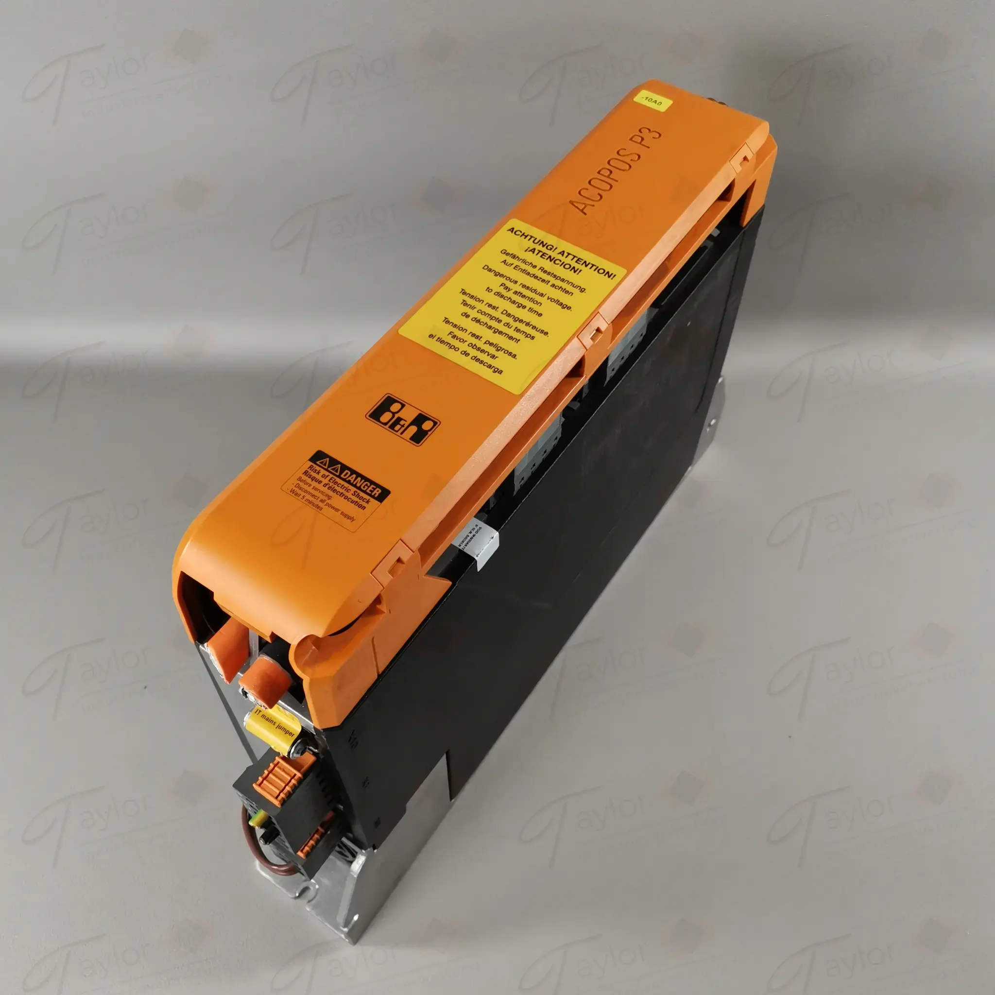 Produktfoto 1 von B&R 8EI2X2HWD10.0600-1