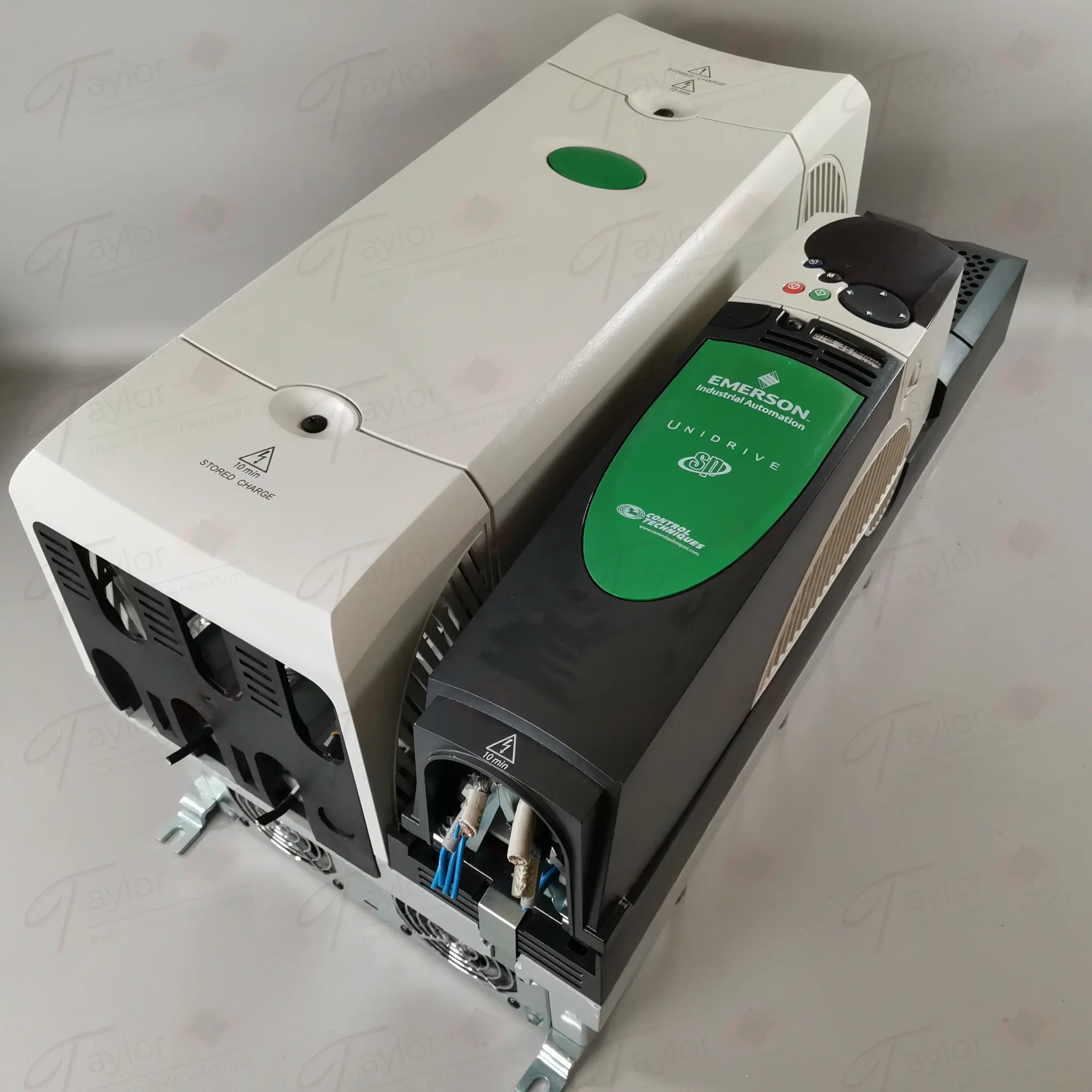 Produktfoto 1 von Emerson SP4402