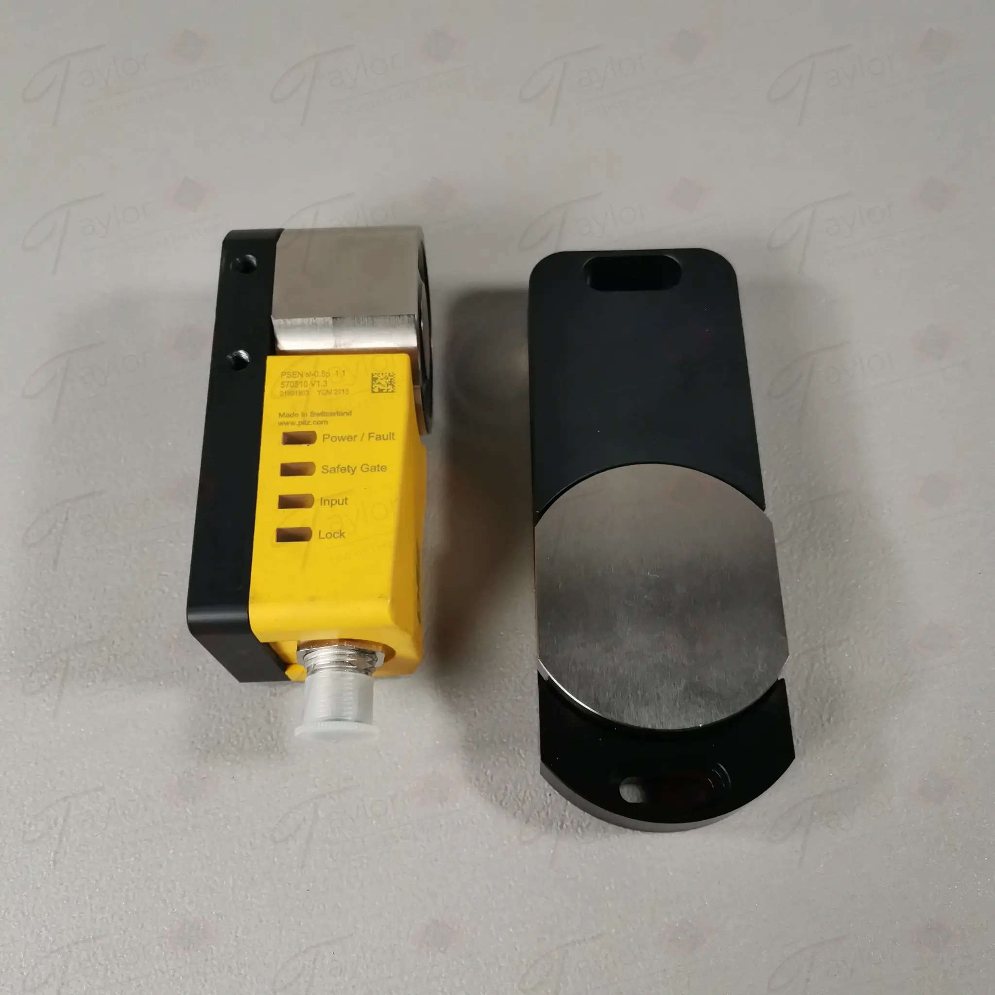 Produktfoto 1 von Pilz 570500 (570510 + 570520) Set