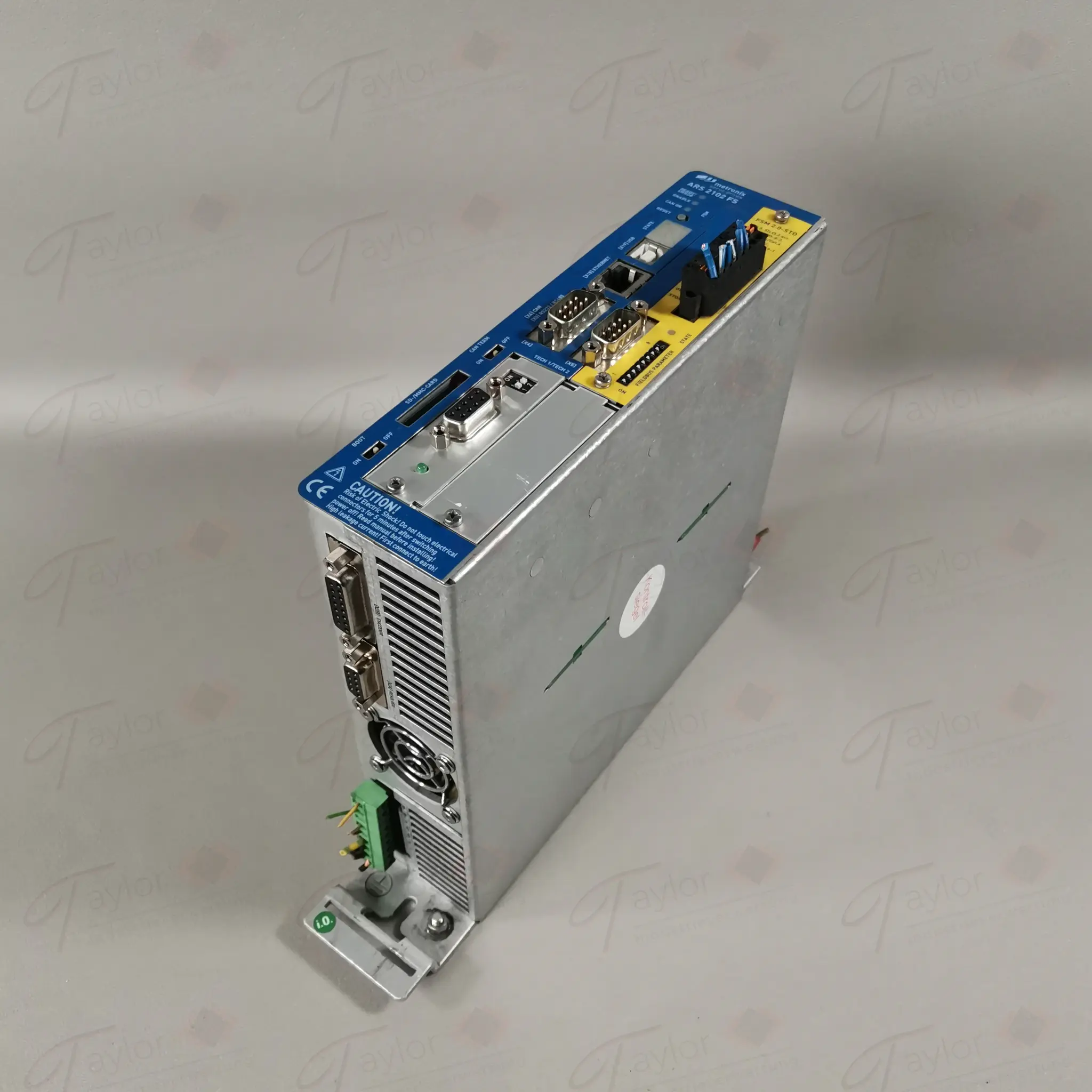 Produktfoto 1 von Metronix ARS 2102 FS 9200-2102-22