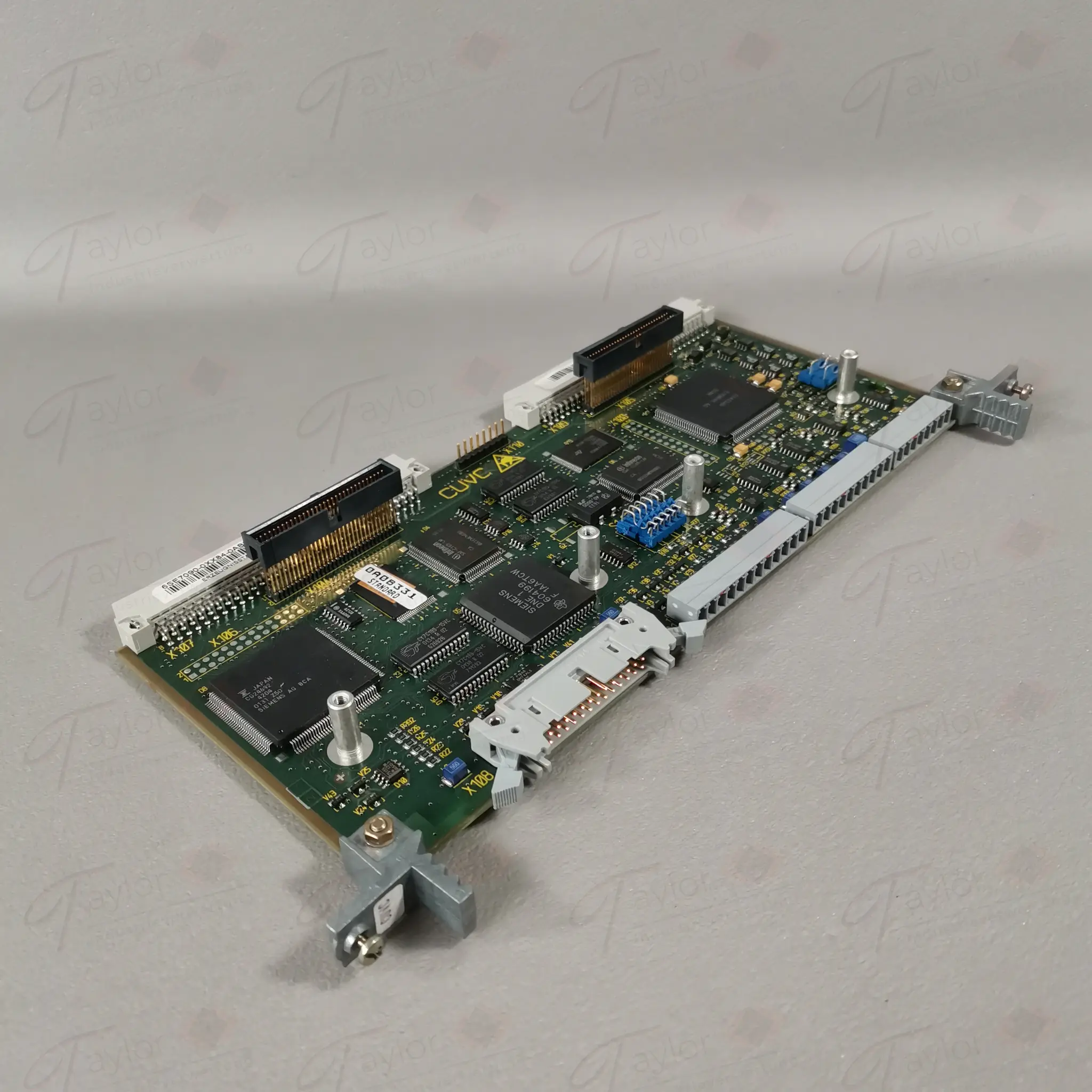 Produktfoto 1 von Siemens 6SE7090-0XX84-0AB0 / 6SE7 090-0XX84-0AB0