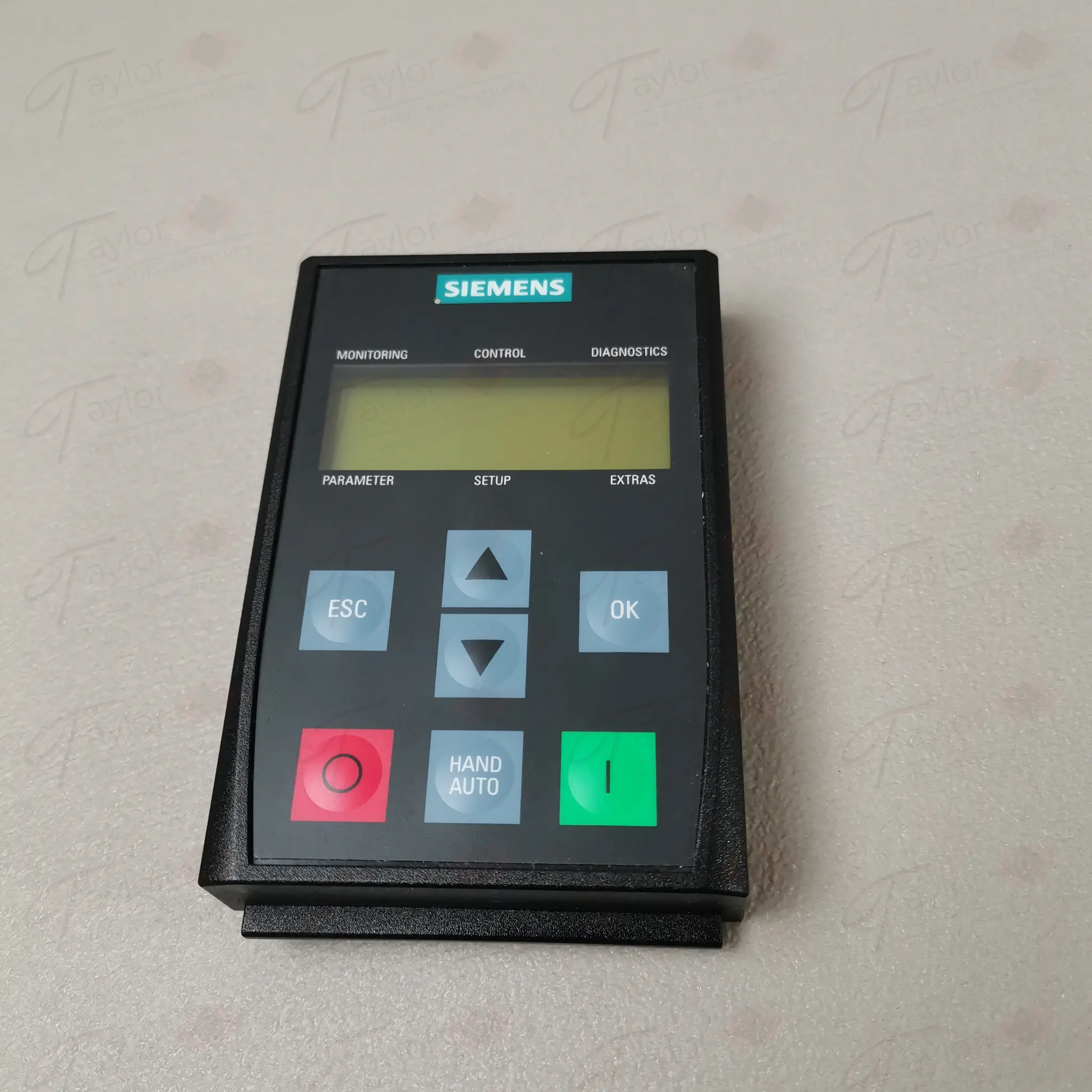 Produktfoto 1 von Siemens BOP-2 6SL3255-0AA00-4CA1 / 6SL3 255-0AA00-4CA1